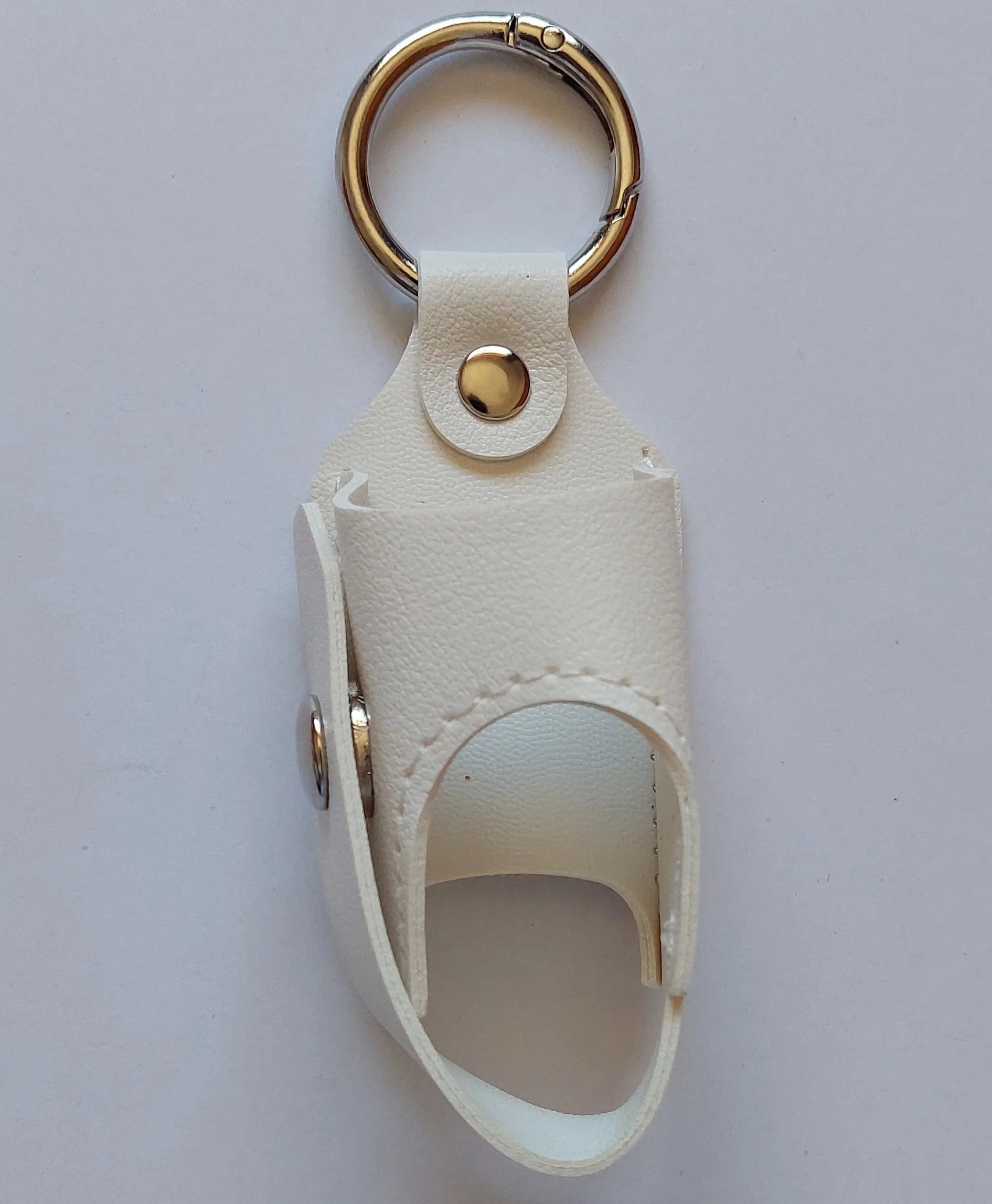Inhaler Holder Keyring (MDI and Turbuhaler)