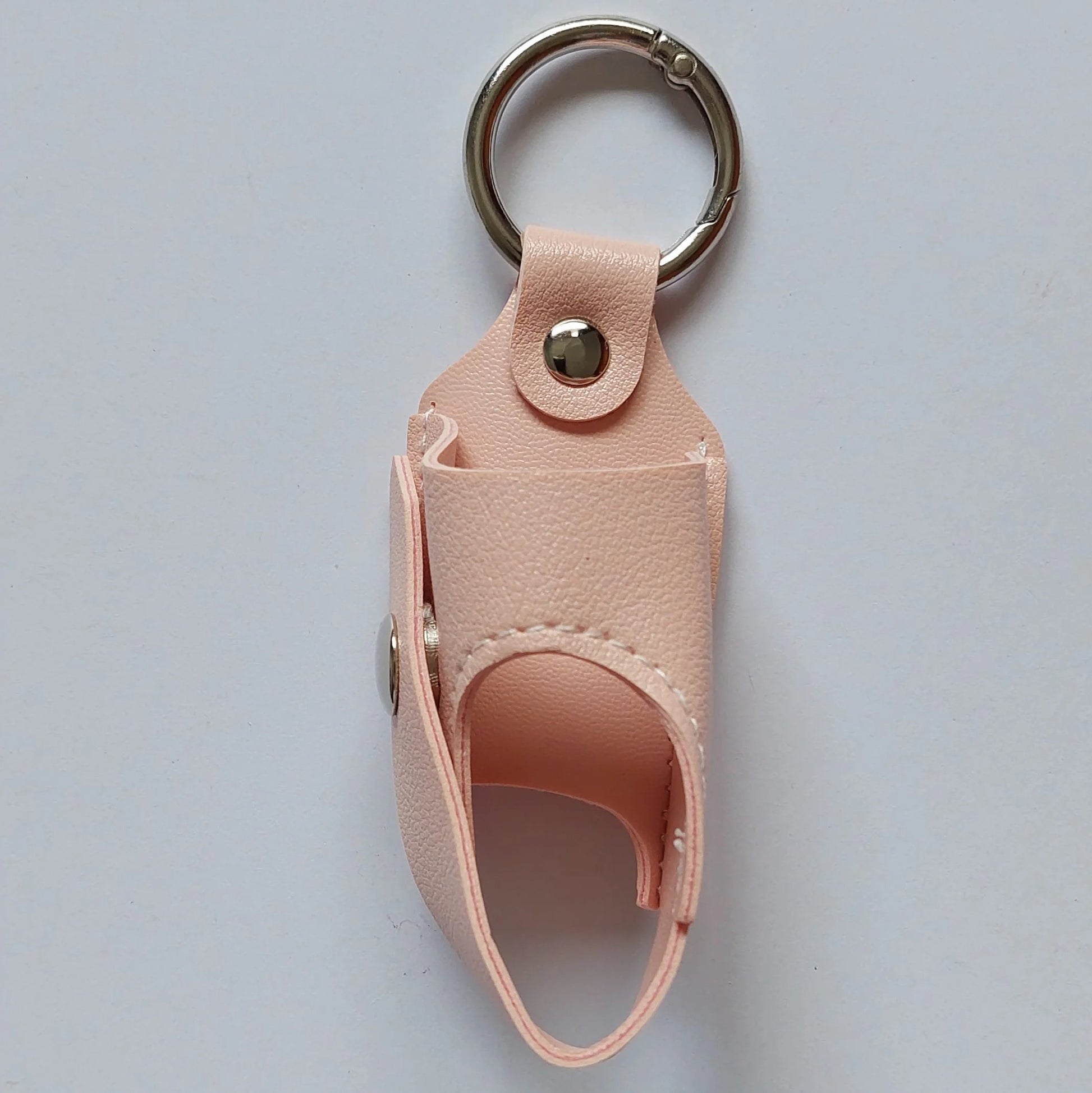 Inhaler Holder Keyring (MDI and Turbuhaler)