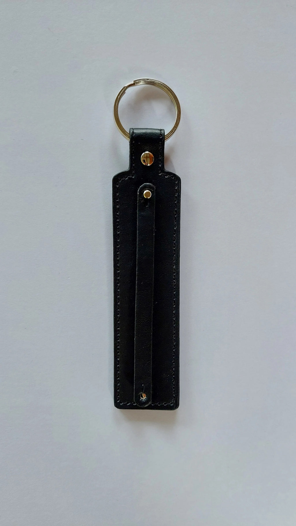 Personalised Name Keyring