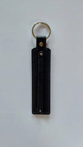 Personalised Name Keyring