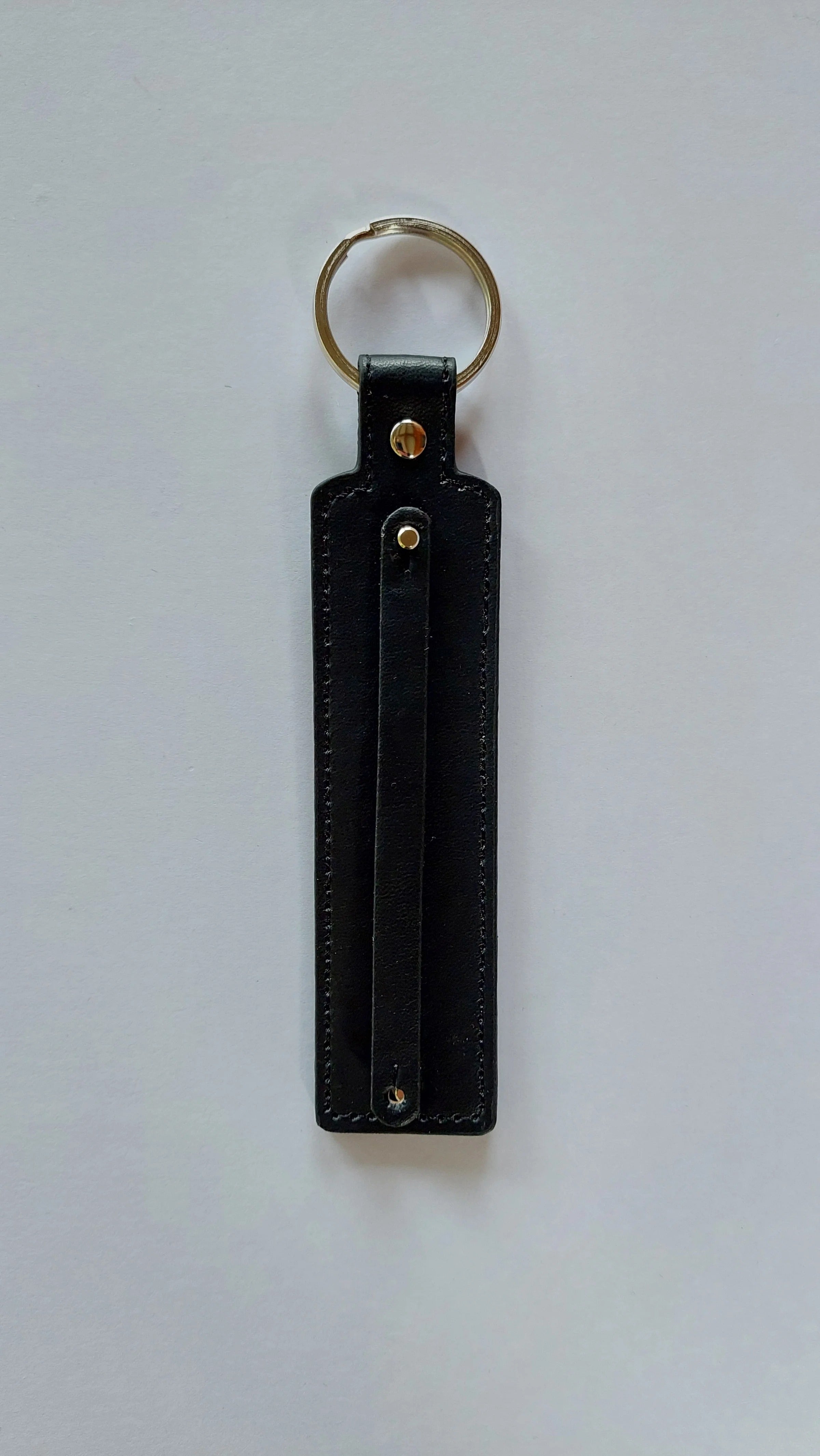 Personalised Name Keyring