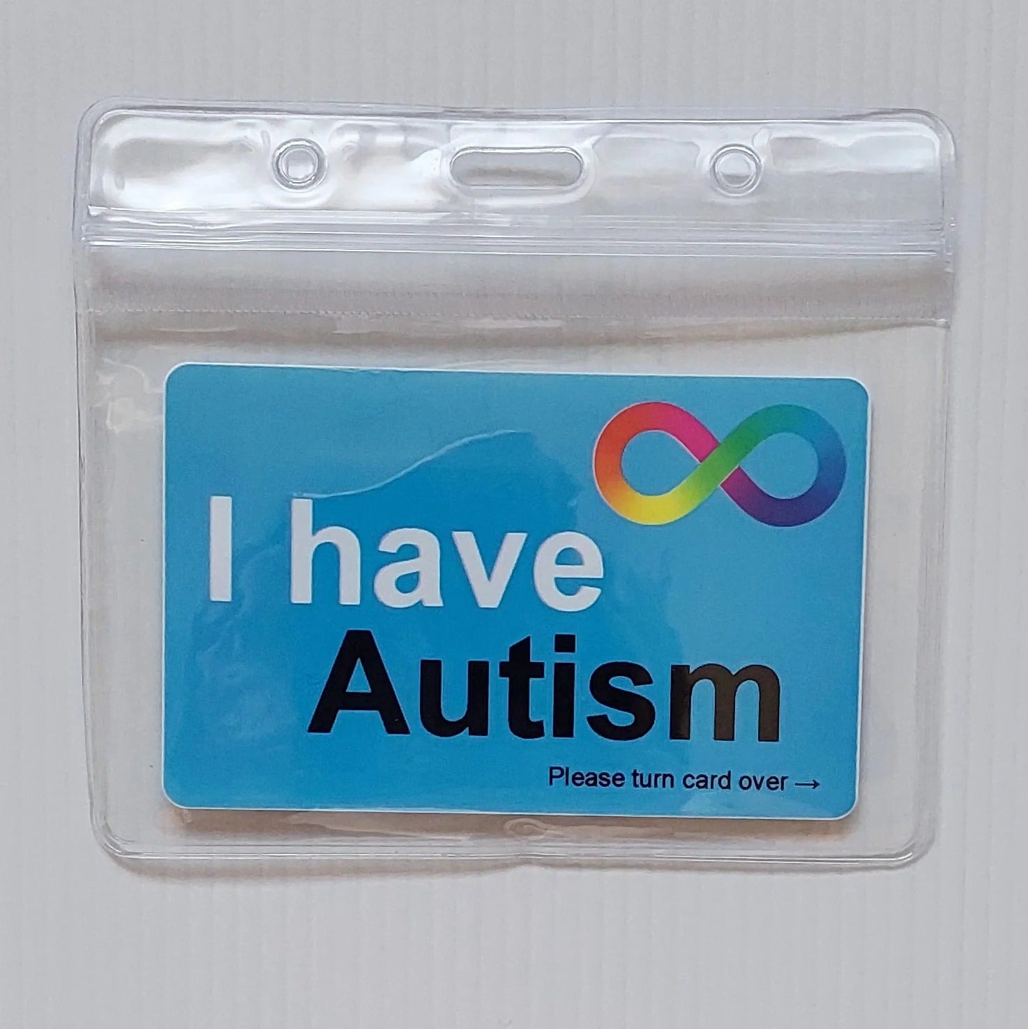 Awareness Cards (Letters A - H)