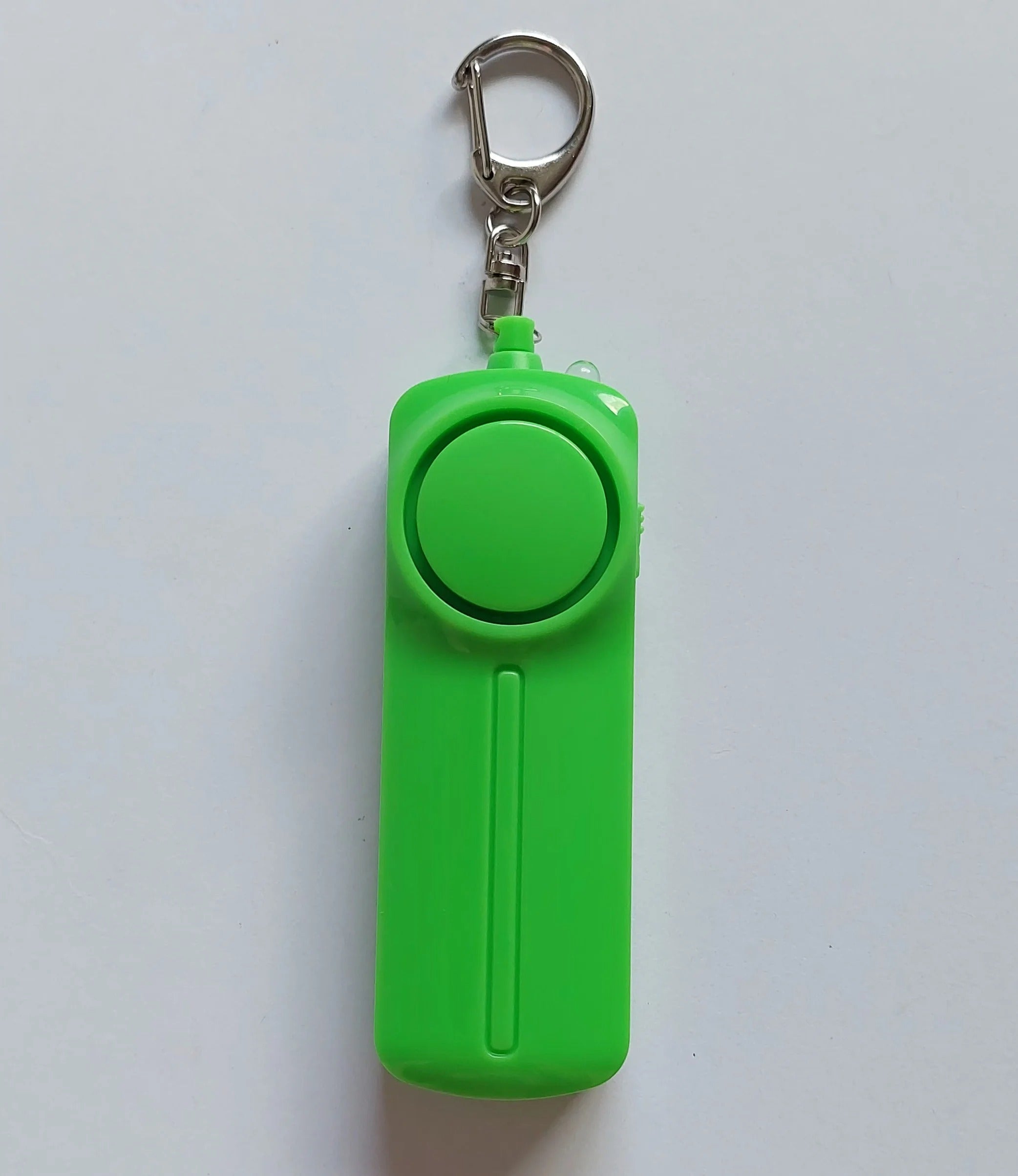 Personal Alarm - AAA Battery Operated