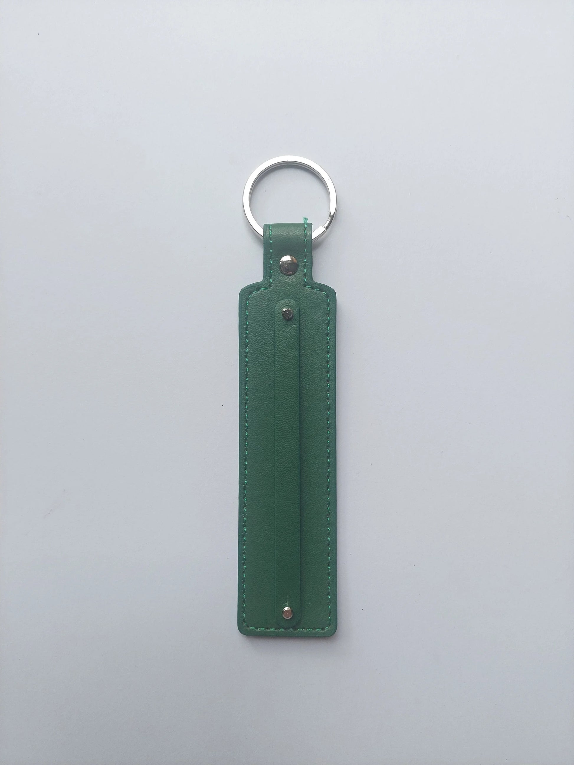 Personalised Name Keyring