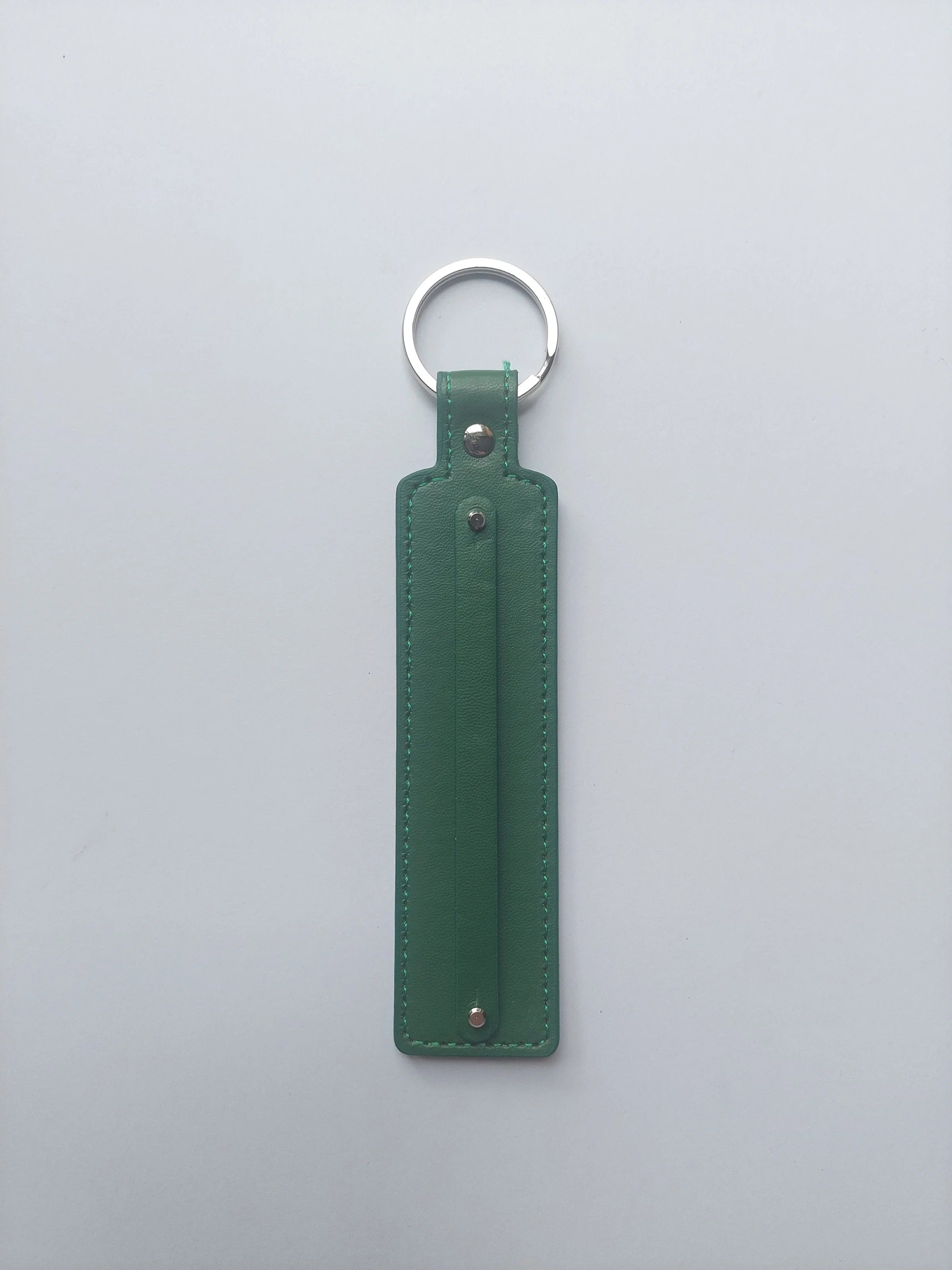 Personalised Name Keyring