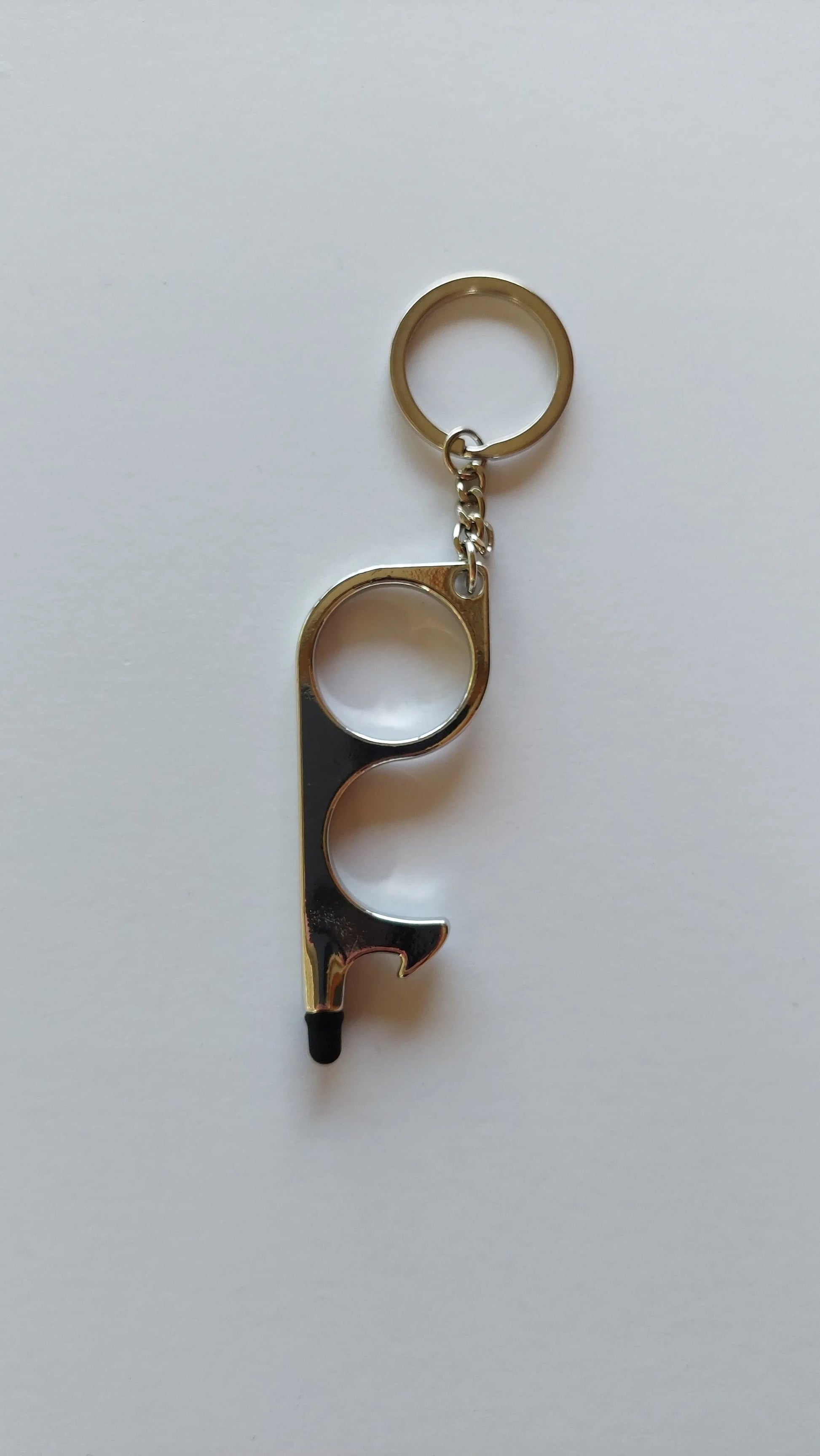 3 in 1 Anti-Germ Multi-tool