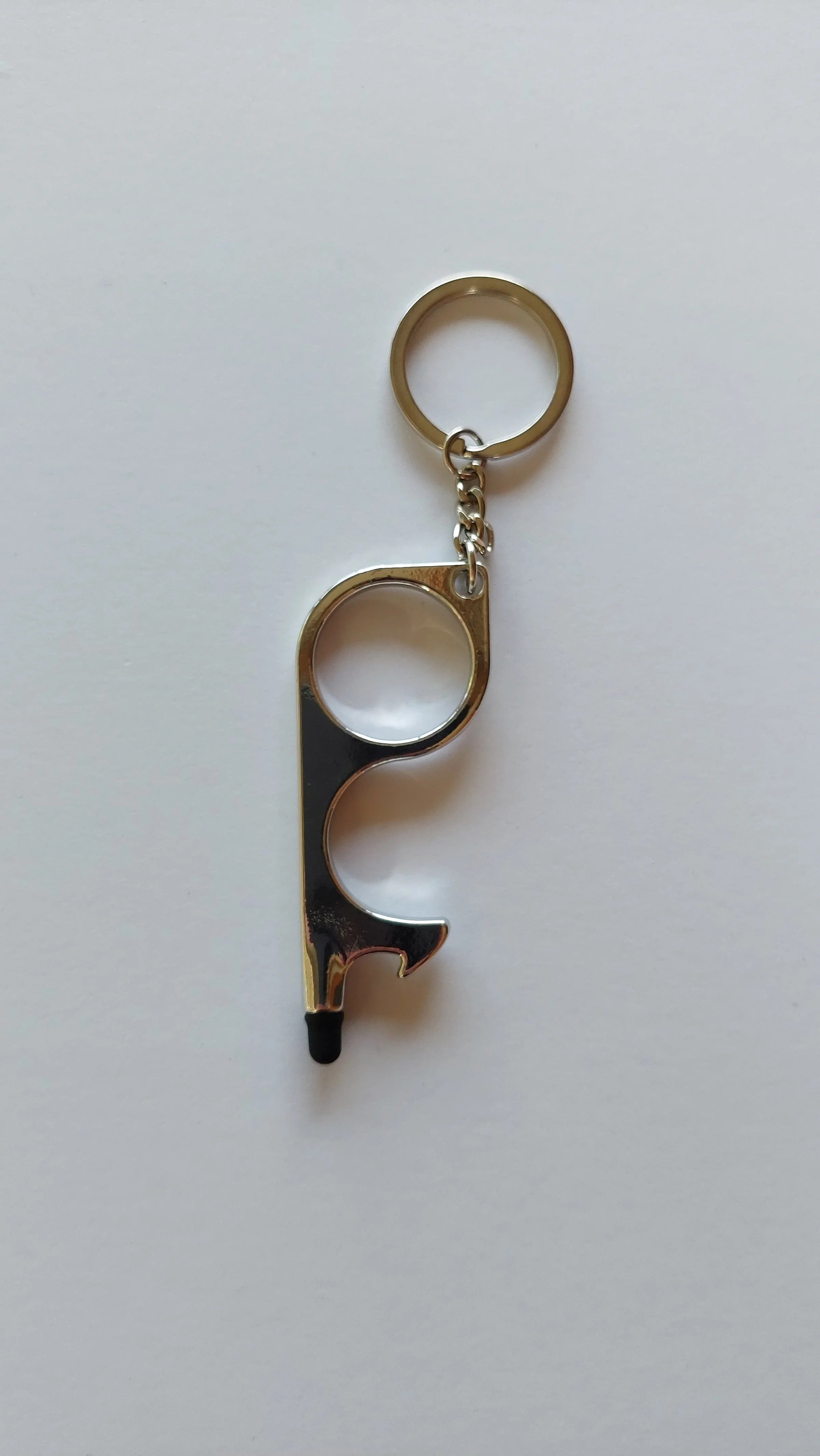 3 in 1 Anti-Germ Multi-tool