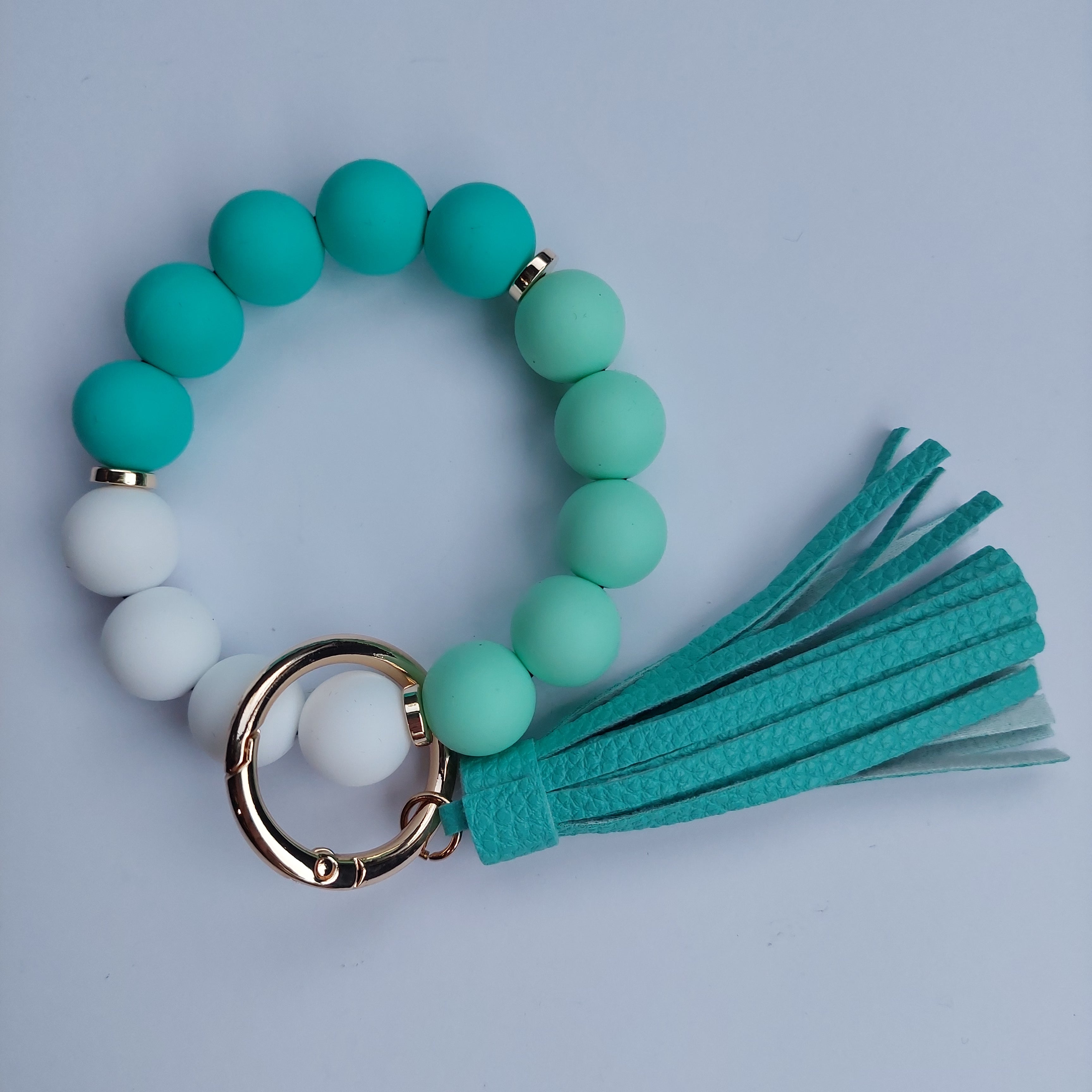 Beaded Wristlets