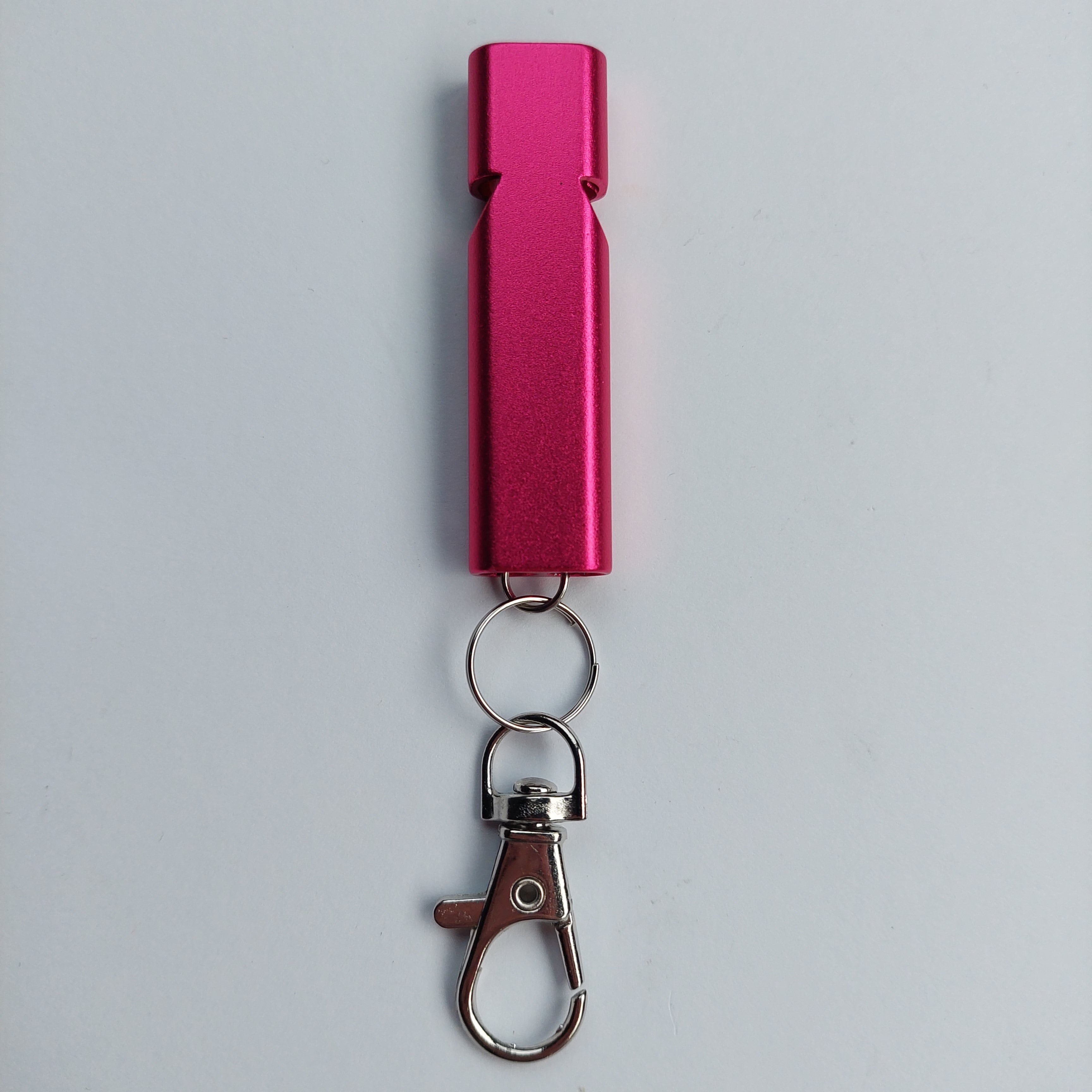 Emergency Whistle