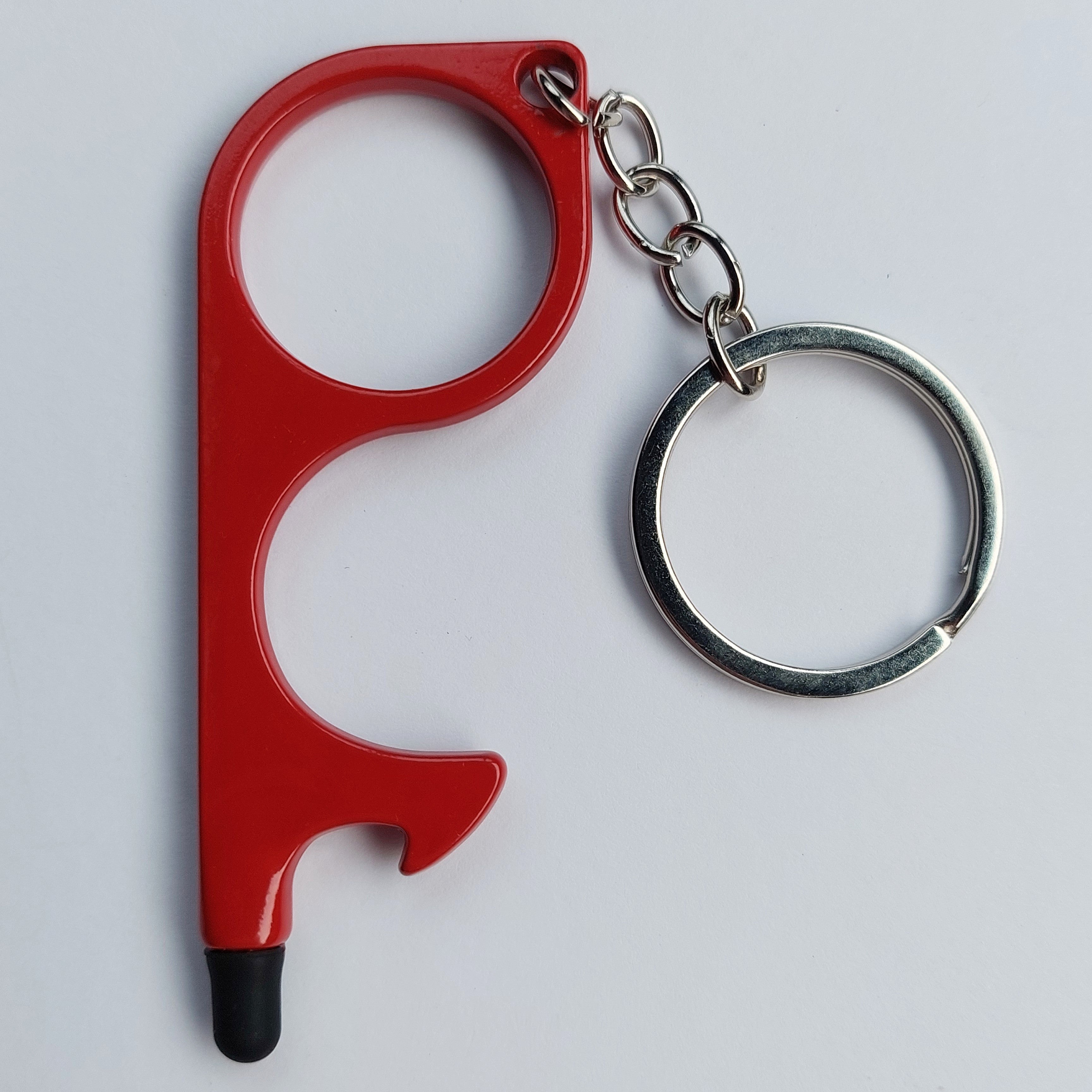 3 in 1 Anti-Germ Multi-tool