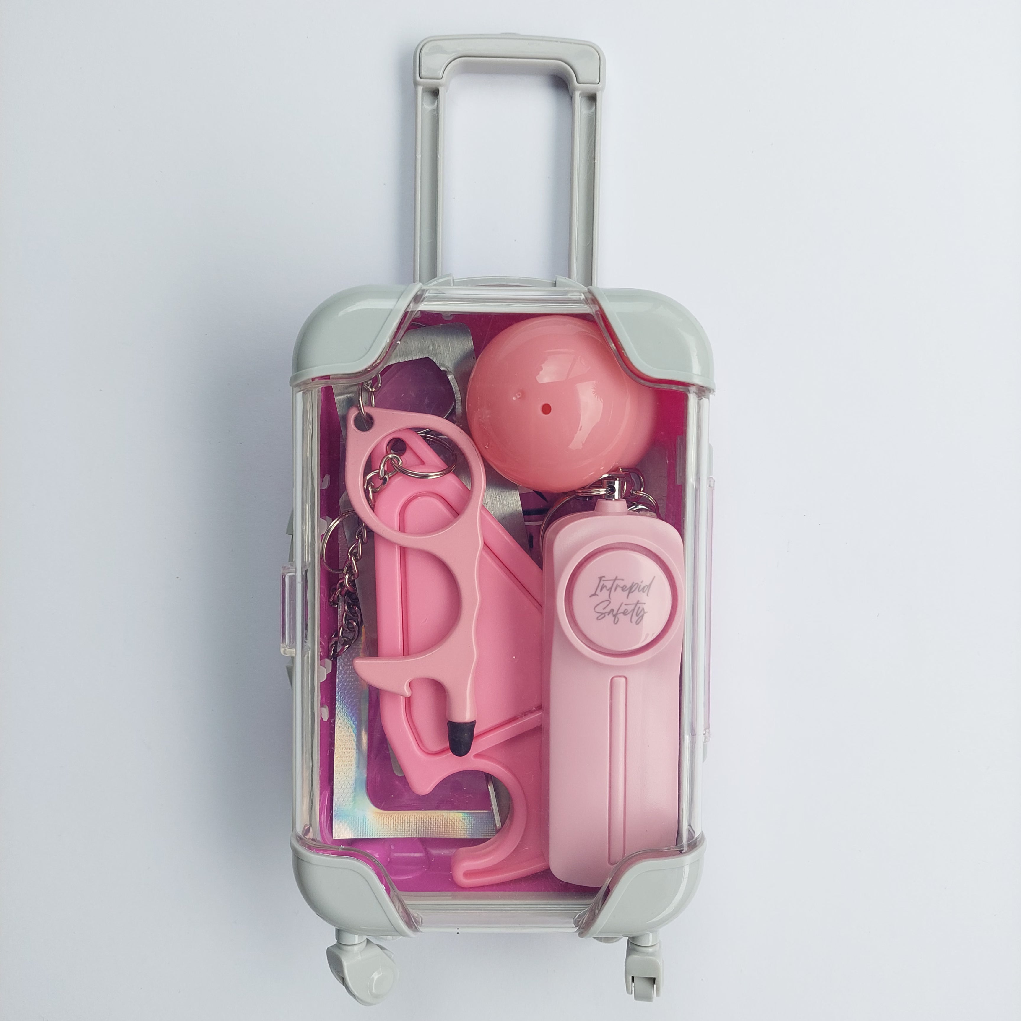 Travel Safety Bundle