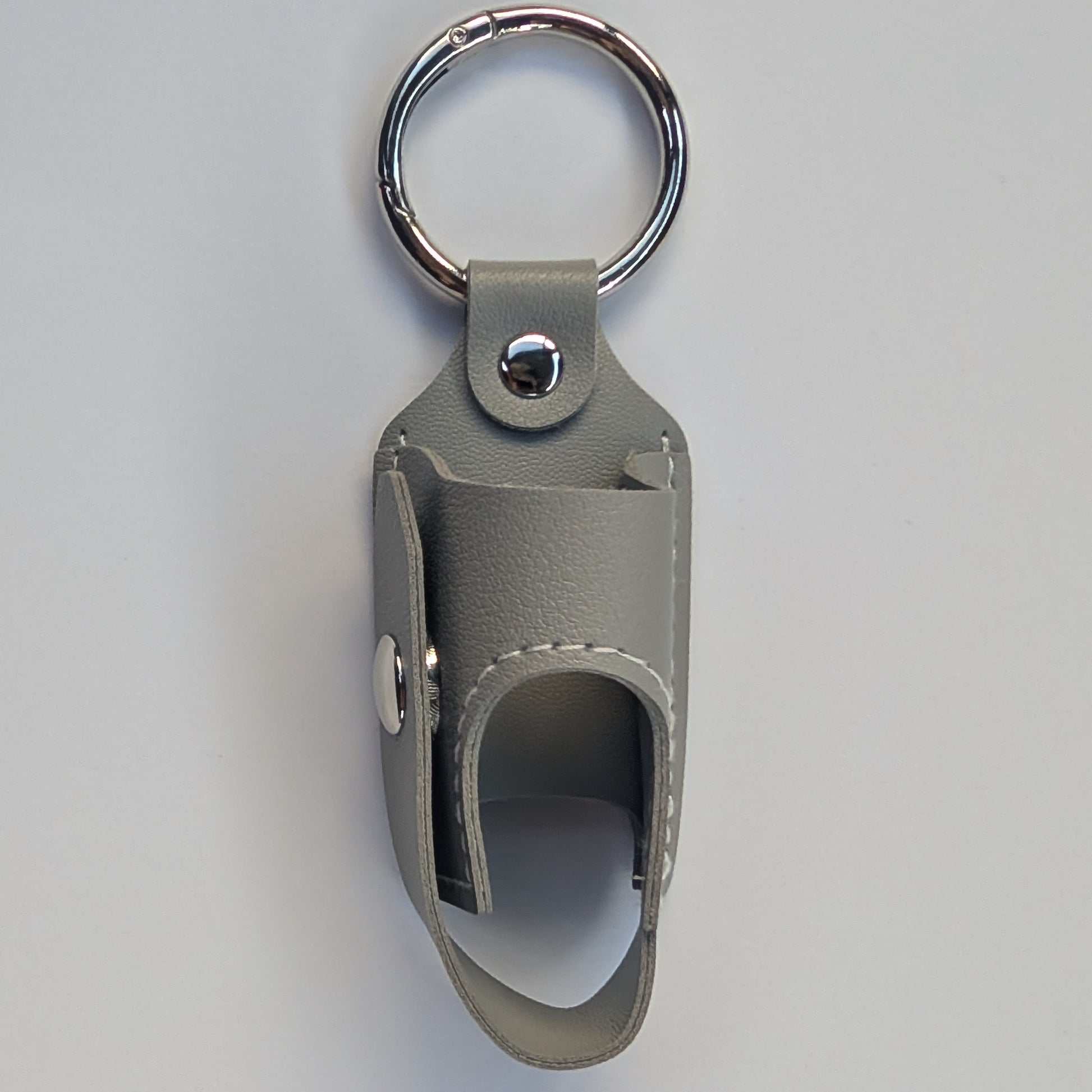 Inhaler Holder Keyring (MDI and Turbuhaler)