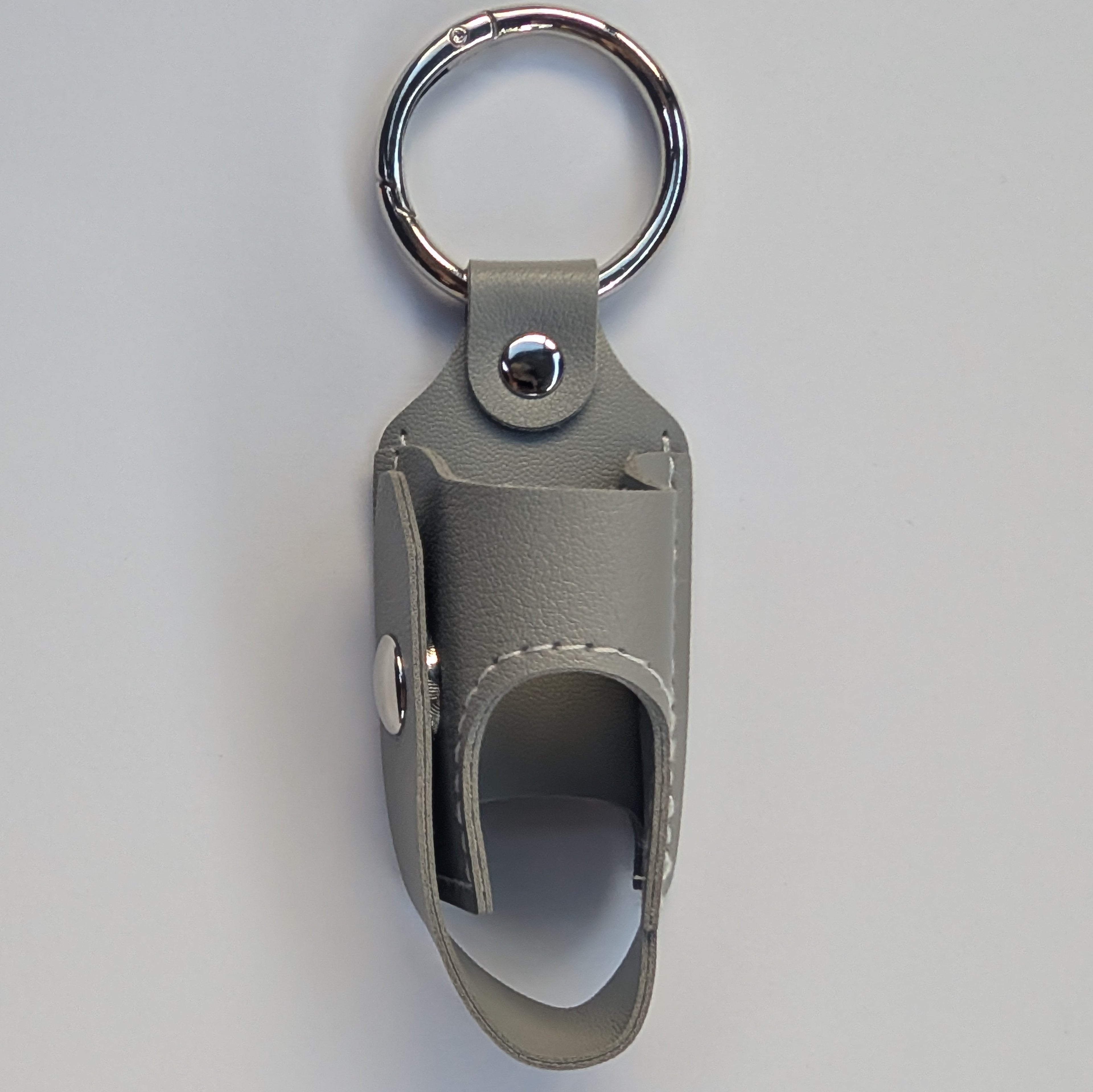 Inhaler Holder Keyring (MDI and Turbuhaler)