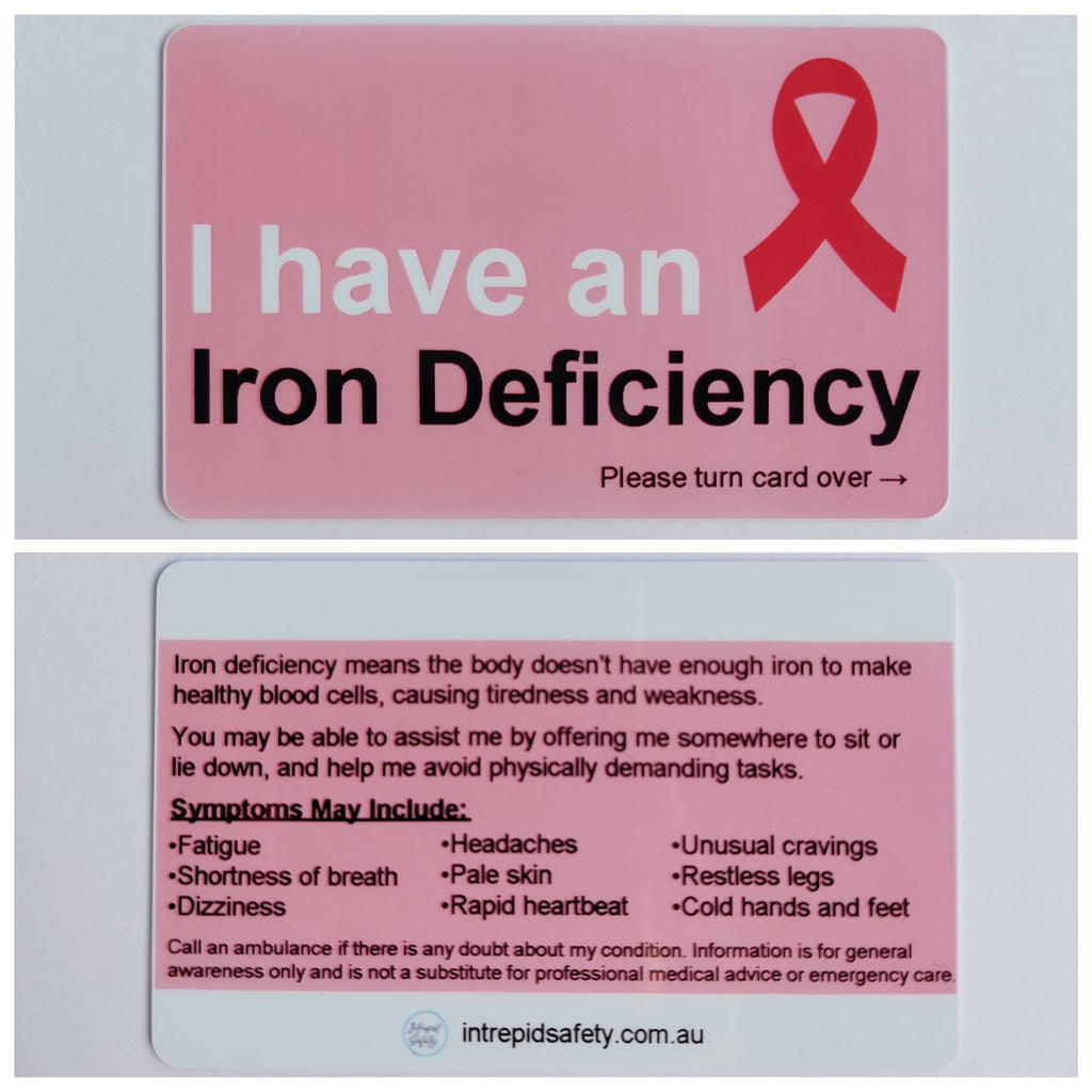 Awareness Cards