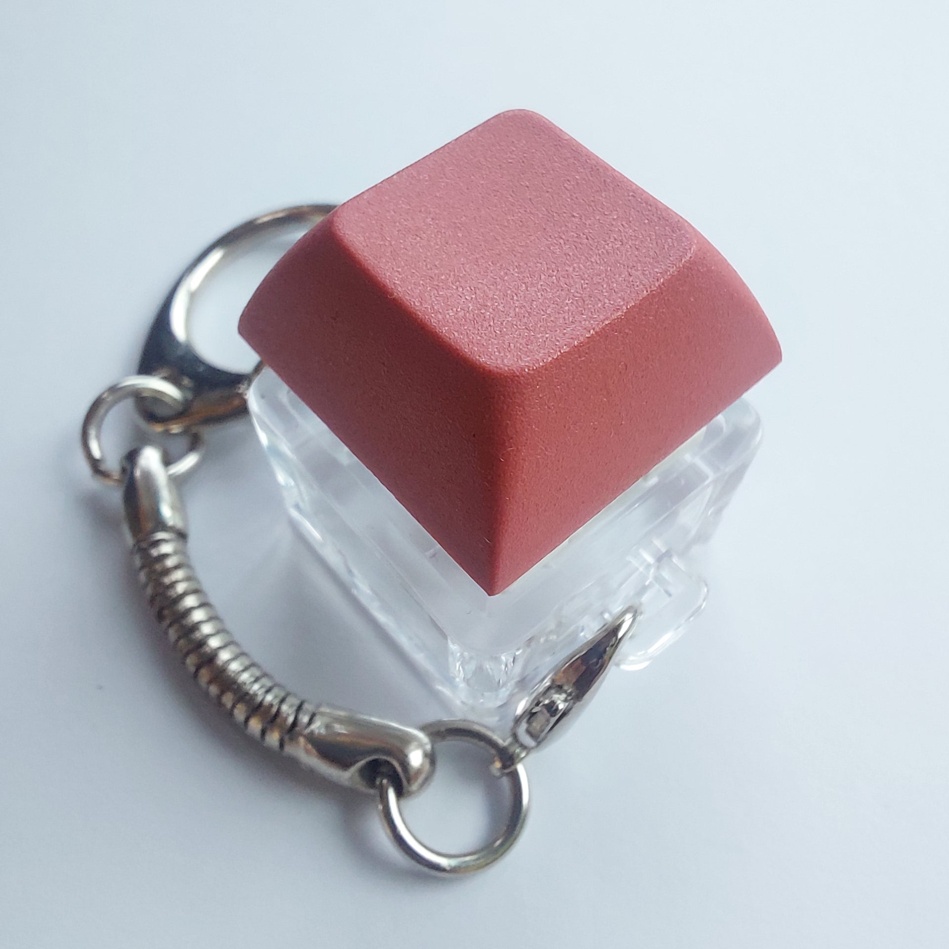 Fidget Keyrings - Keyboard Key