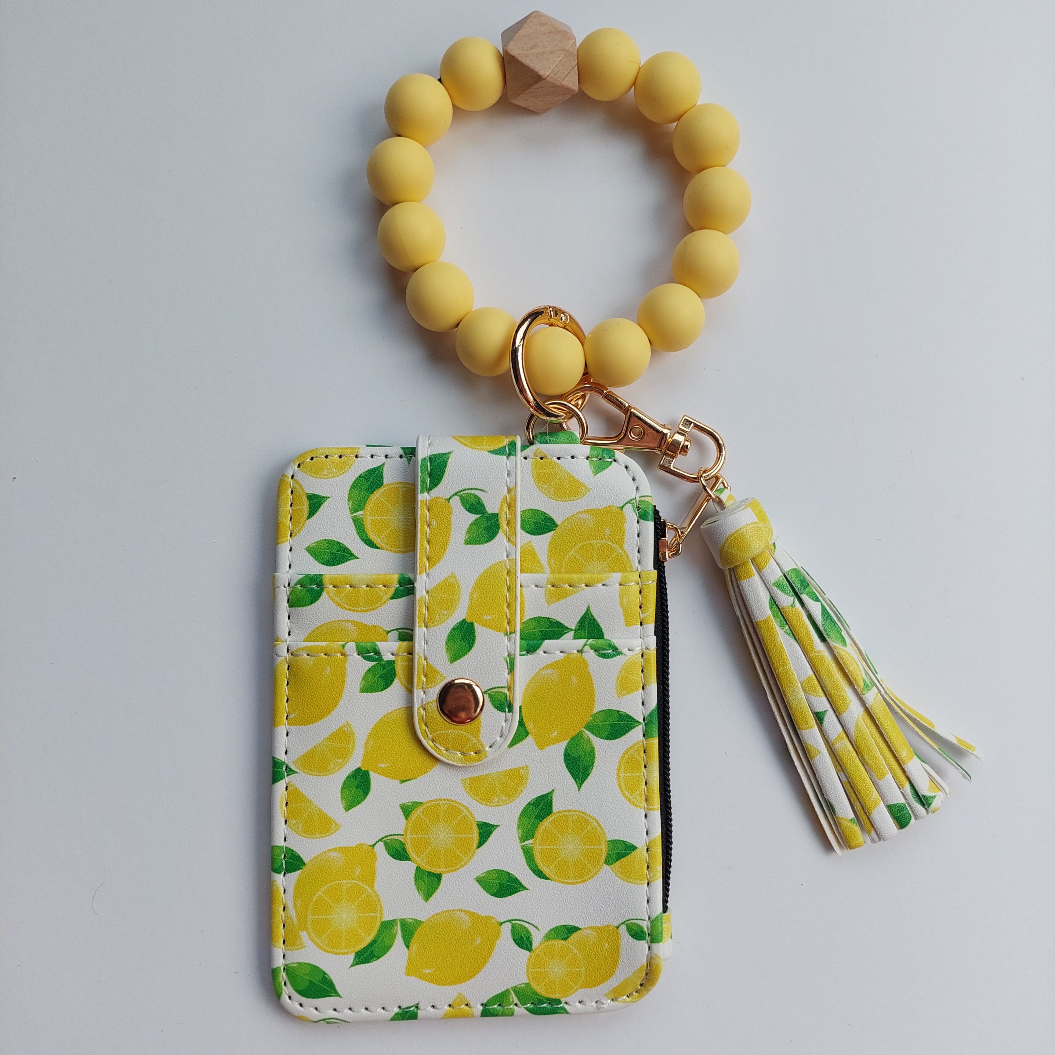 Wristlet and Wallet Sets