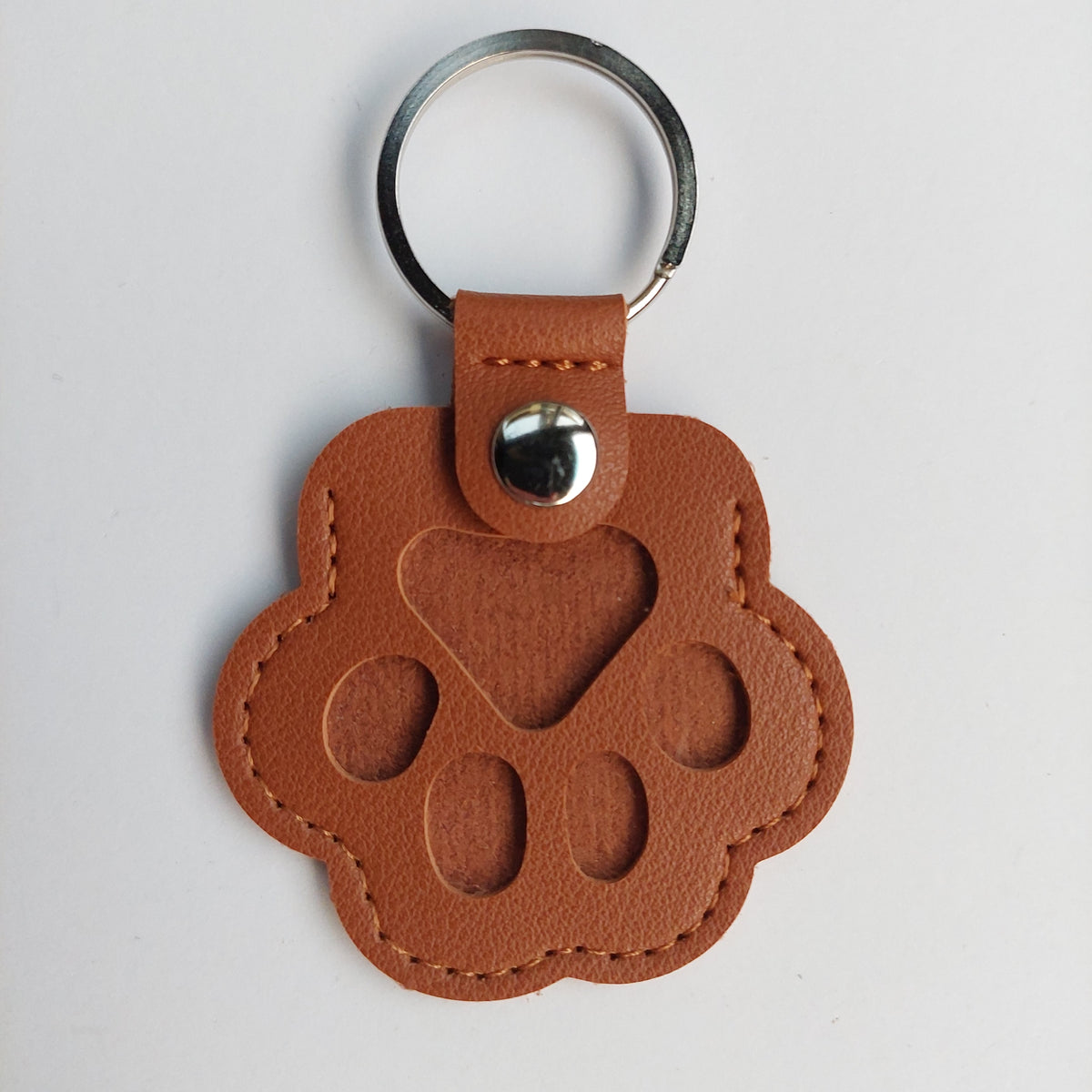 *NEW* Pet Fur Keyring