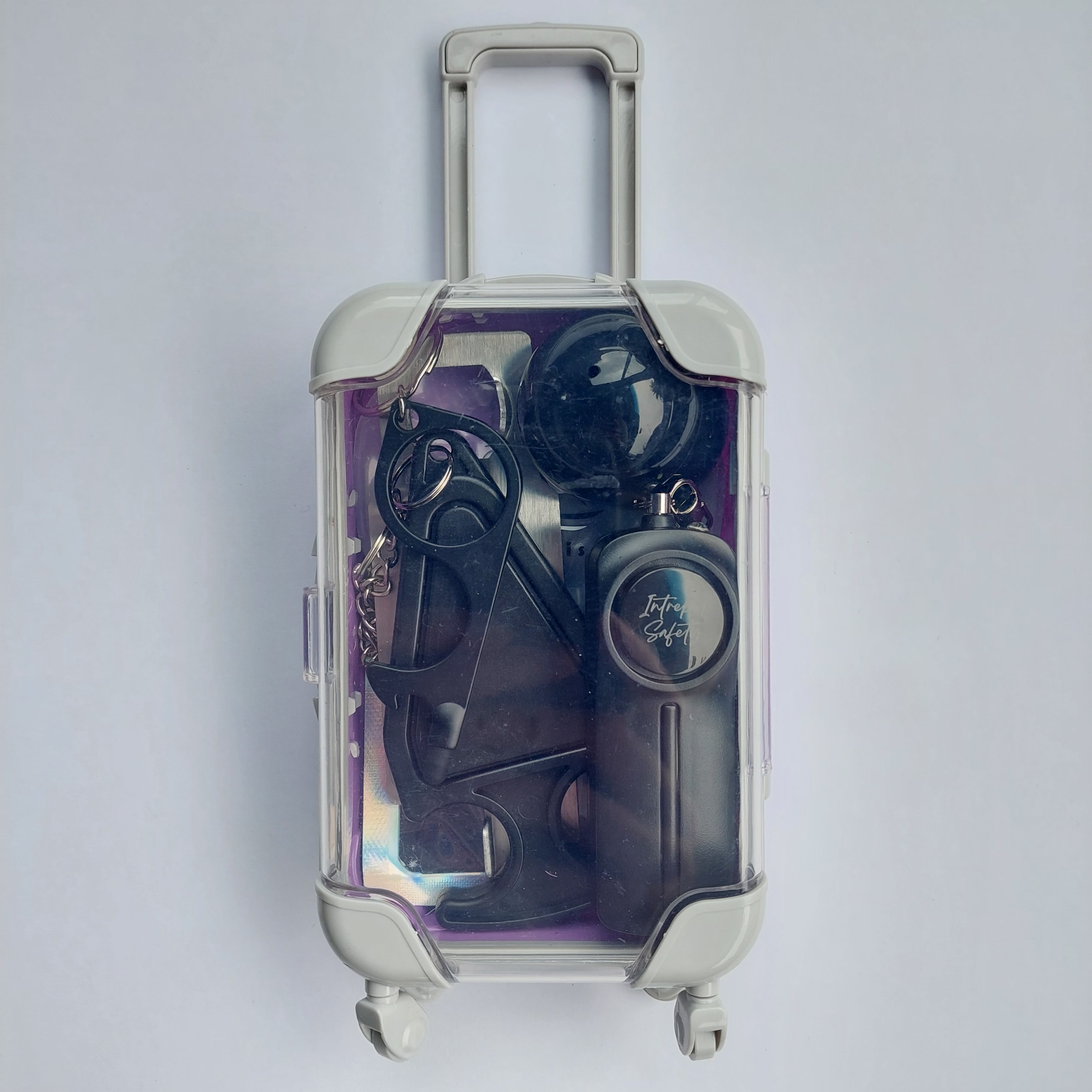 Travel Safety Bundle