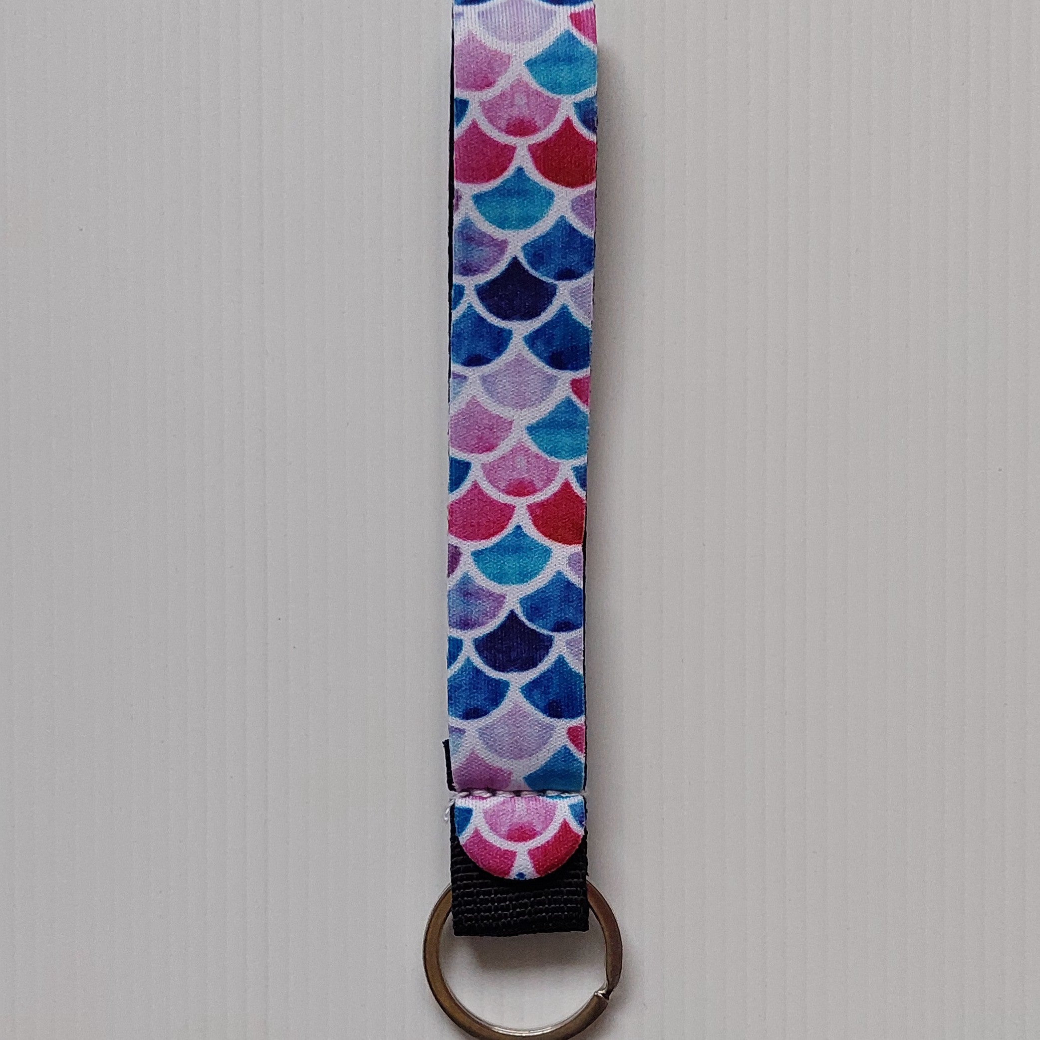 Neoprene Wristlet Straps