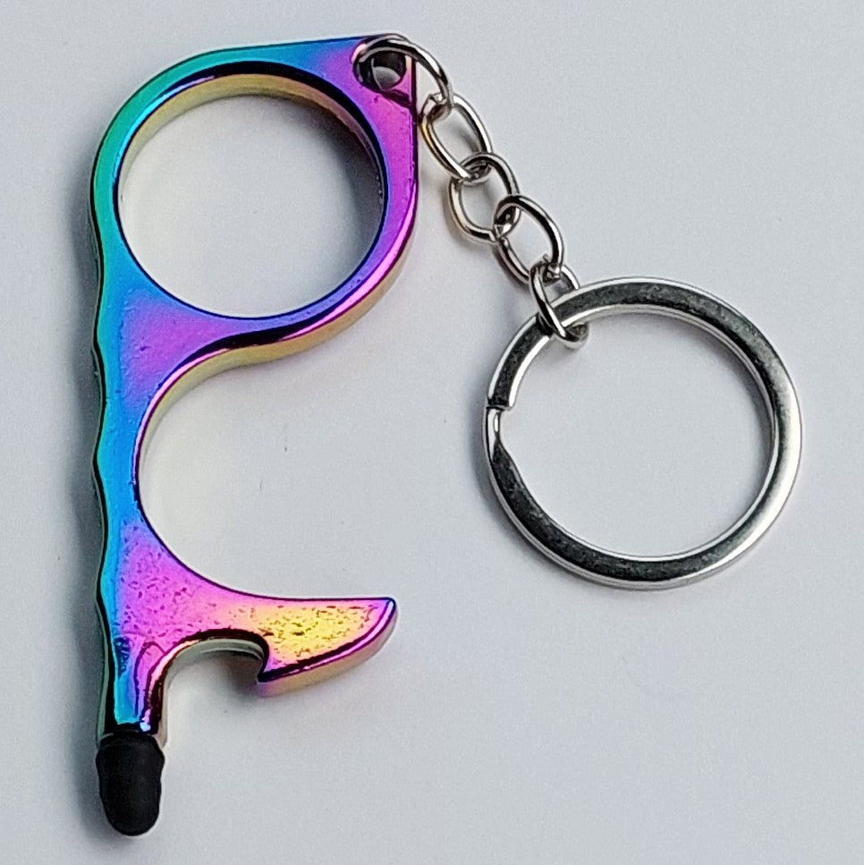 3 in 1 Anti-Germ Multi-tool