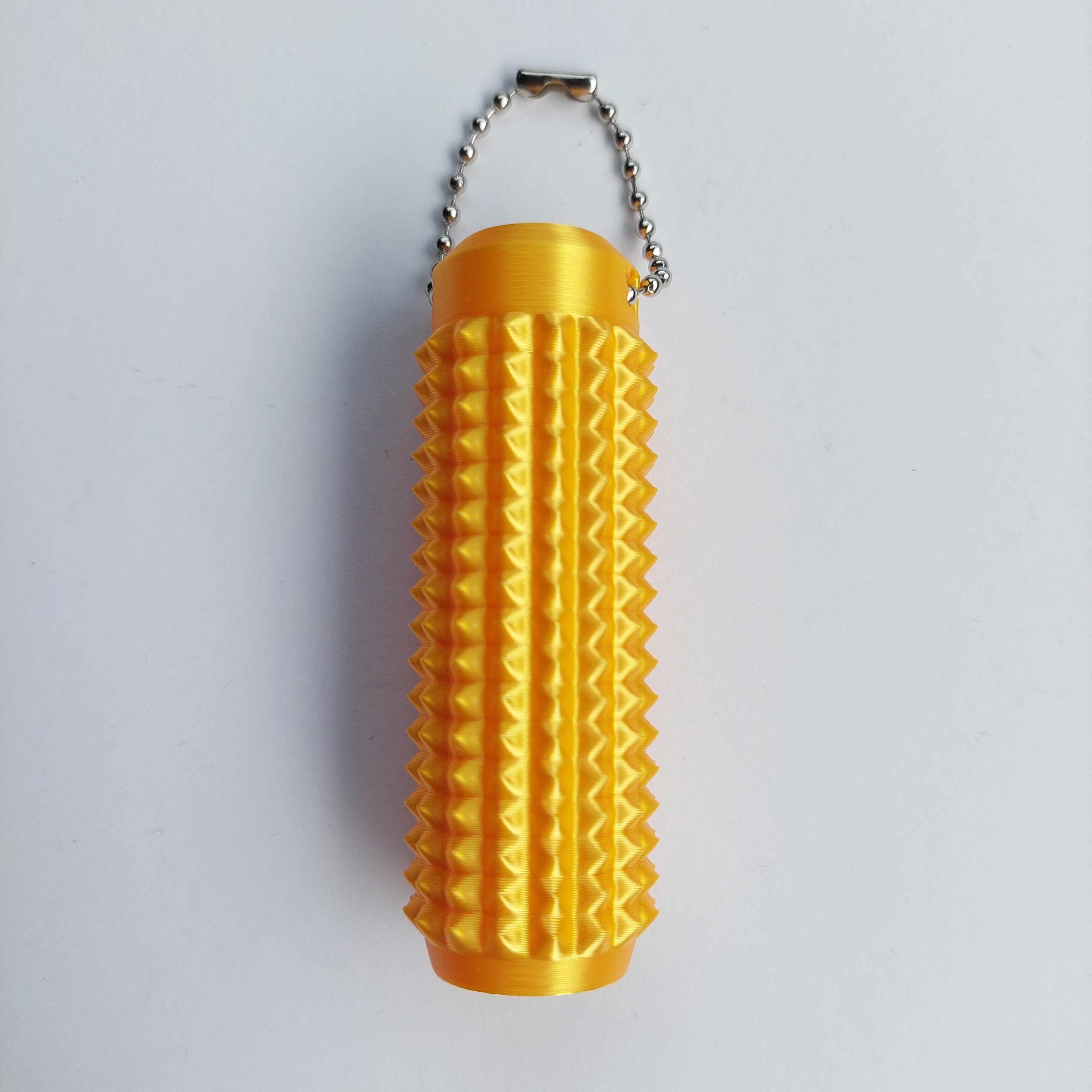 Fidget Keyring - Spiky Stim