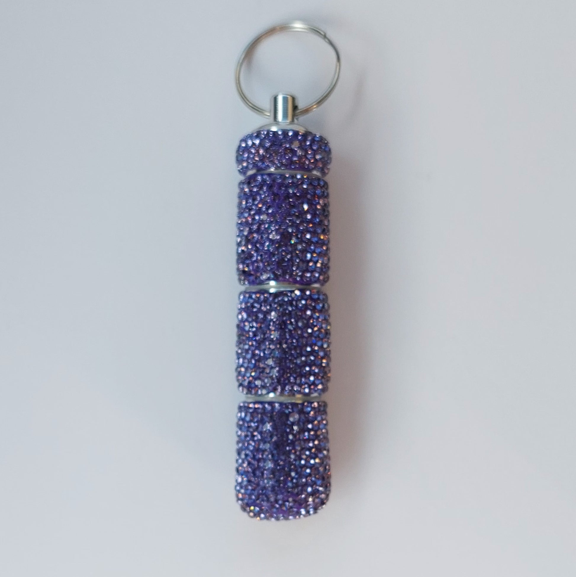 Medication/Breath Mint Holders (3 Tiered)