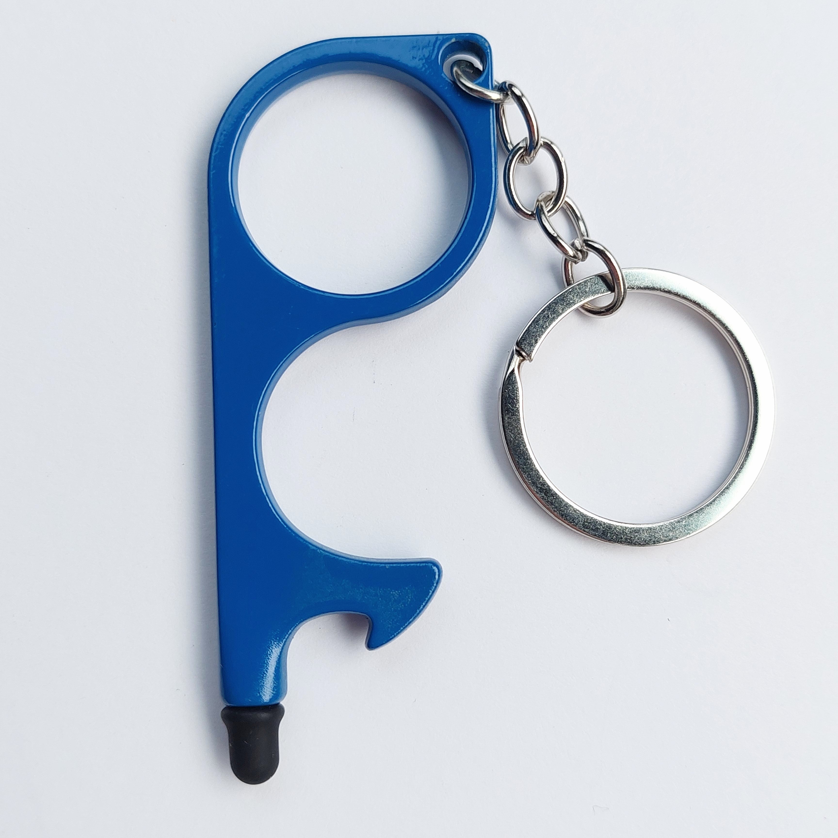 3 in 1 Anti-Germ Multi-tool