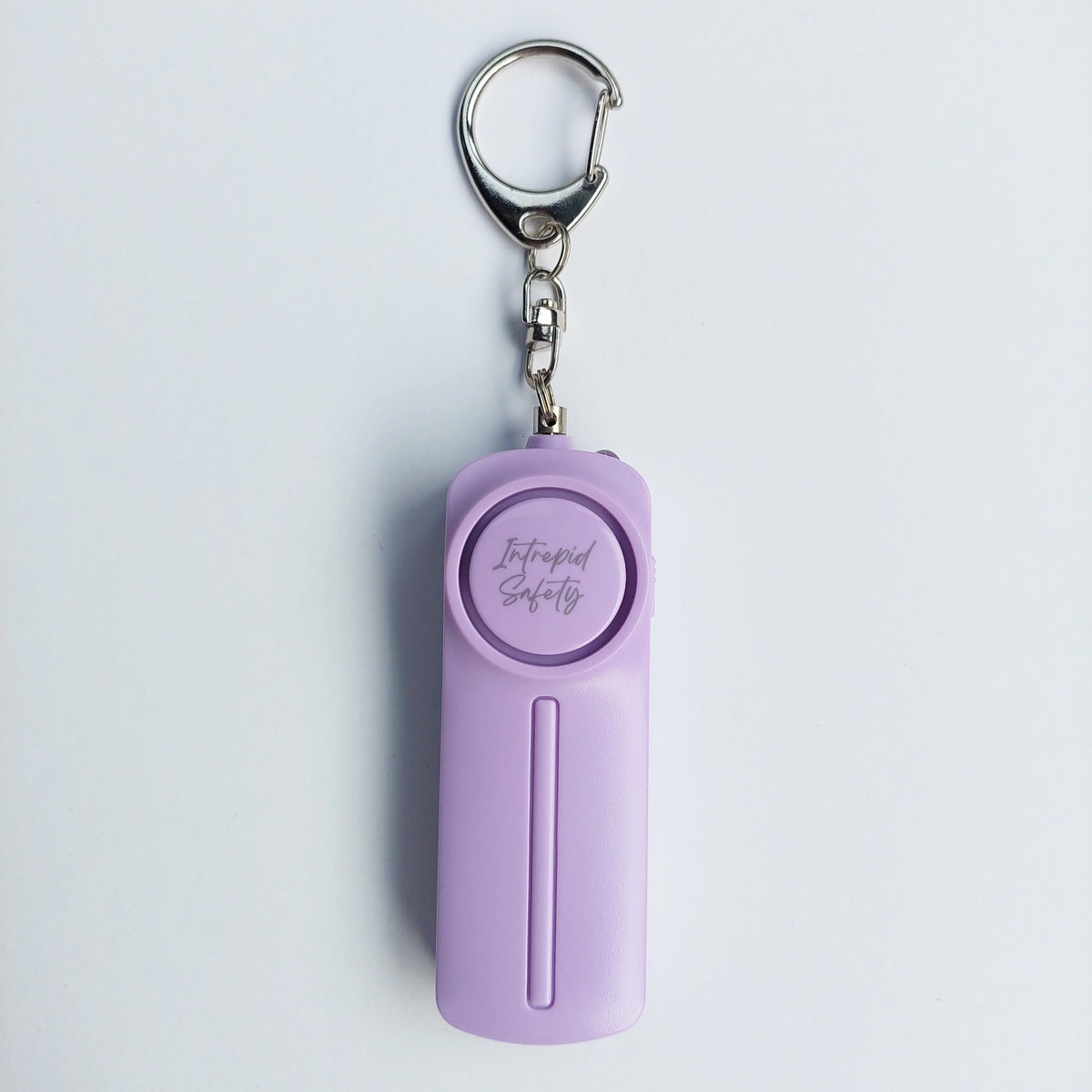 Personal Alarm - AAA Battery Operated