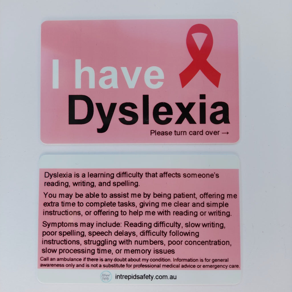 Awareness Cards
