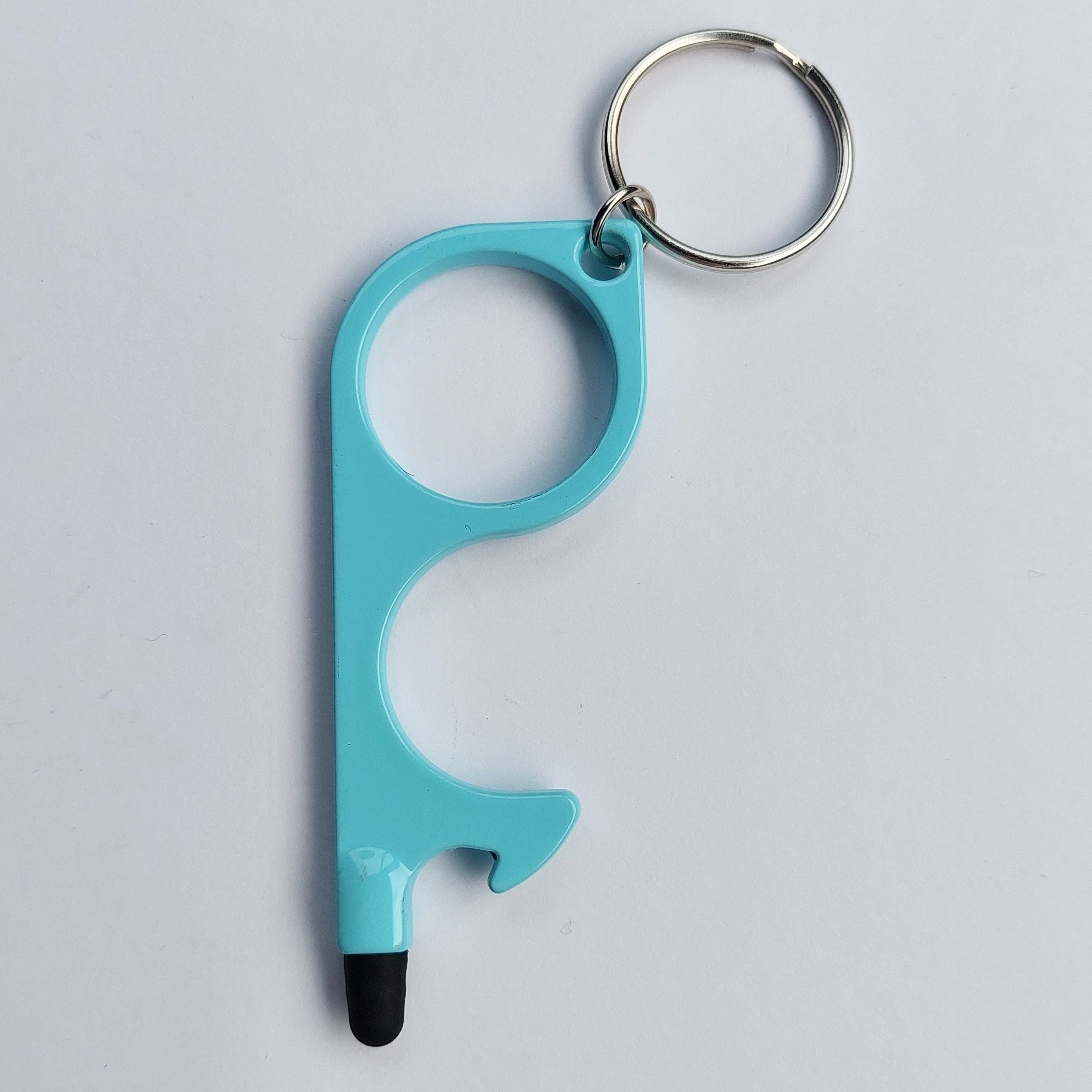 3 in 1 Anti-Germ Multi-tool