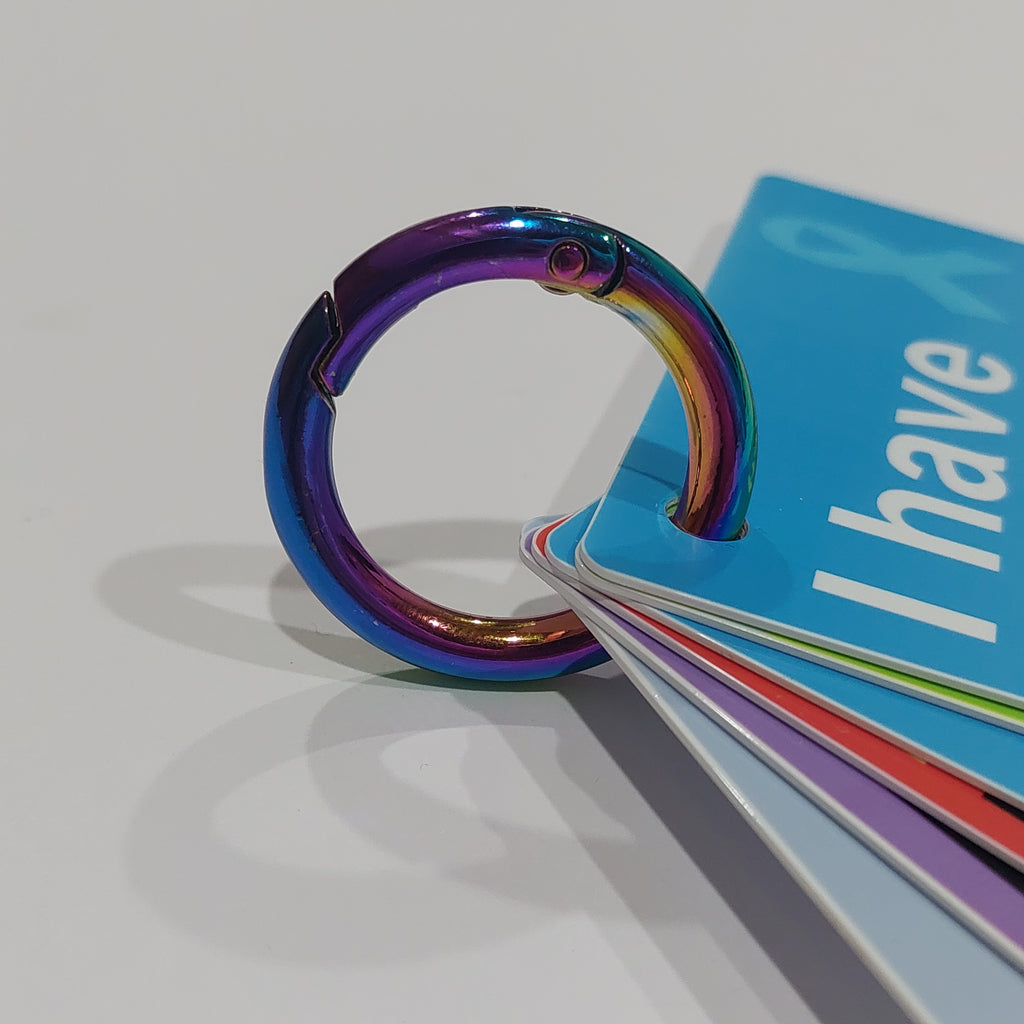 *NEW* O-Rings