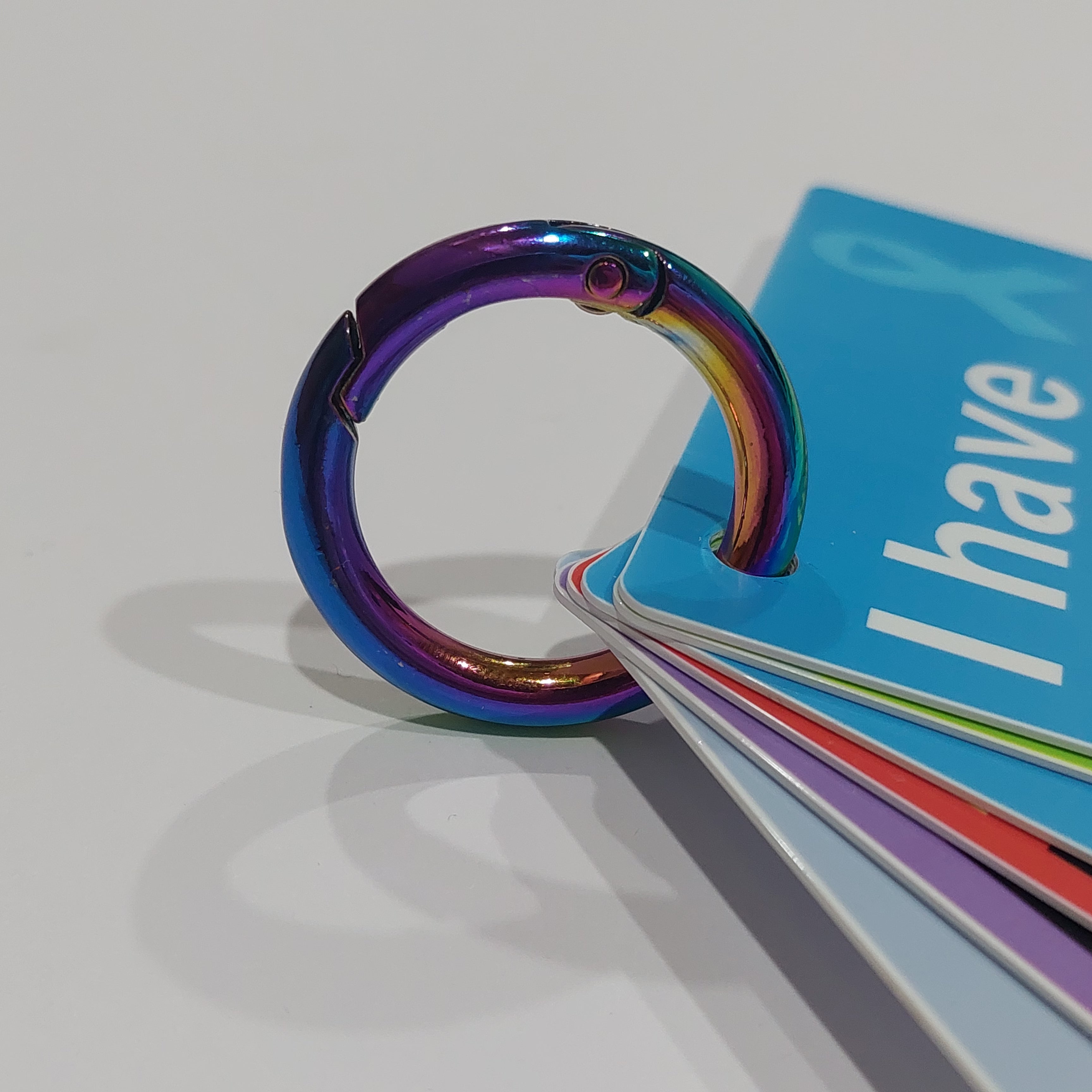*NEW* O-Rings
