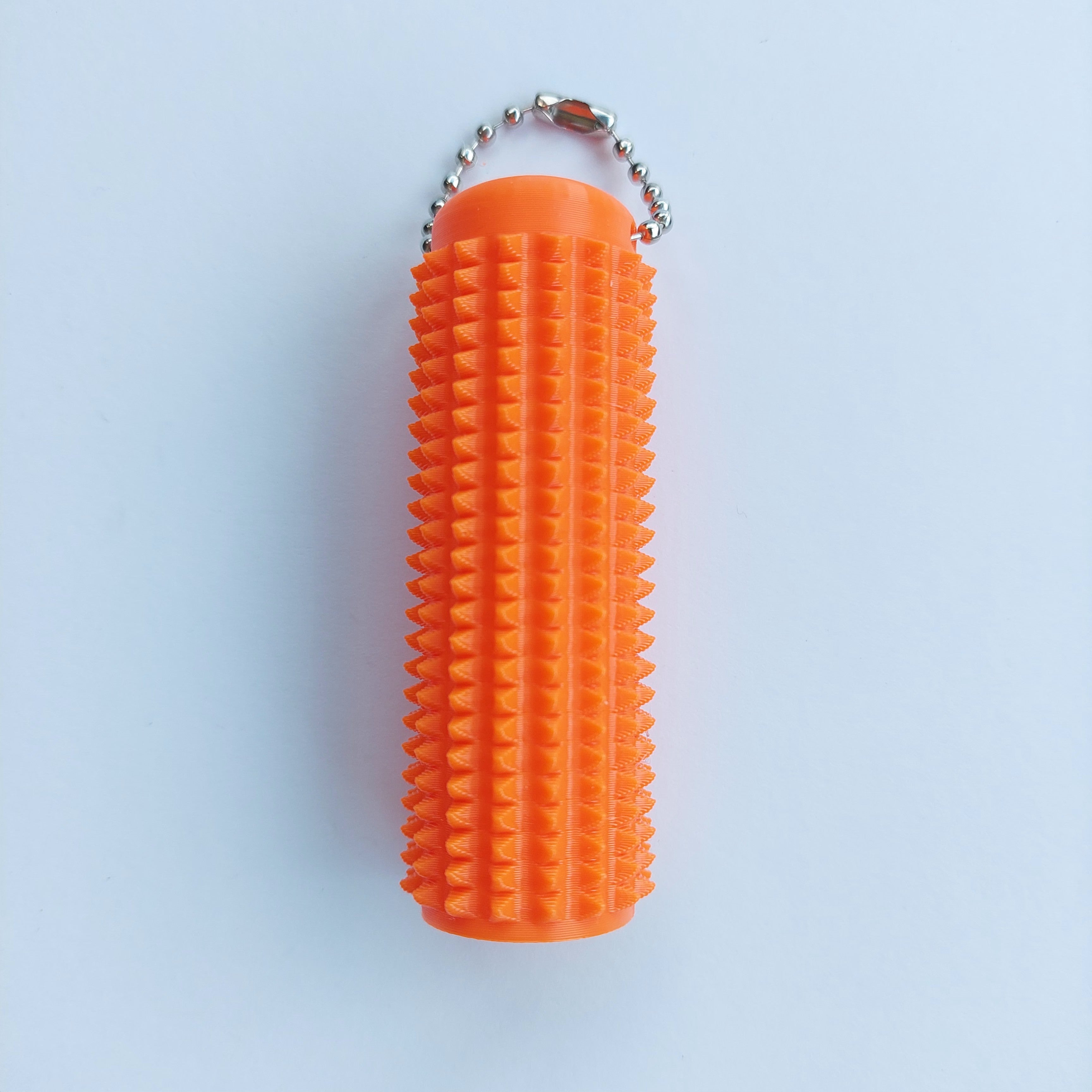 Fidget Keyring - Spiky Stim