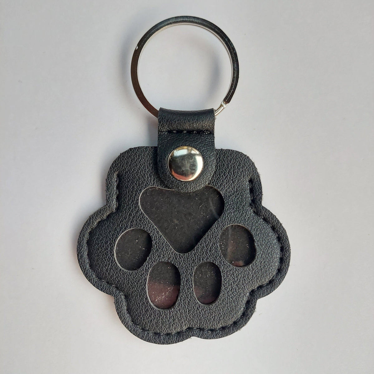 *NEW* Pet Fur Keyring
