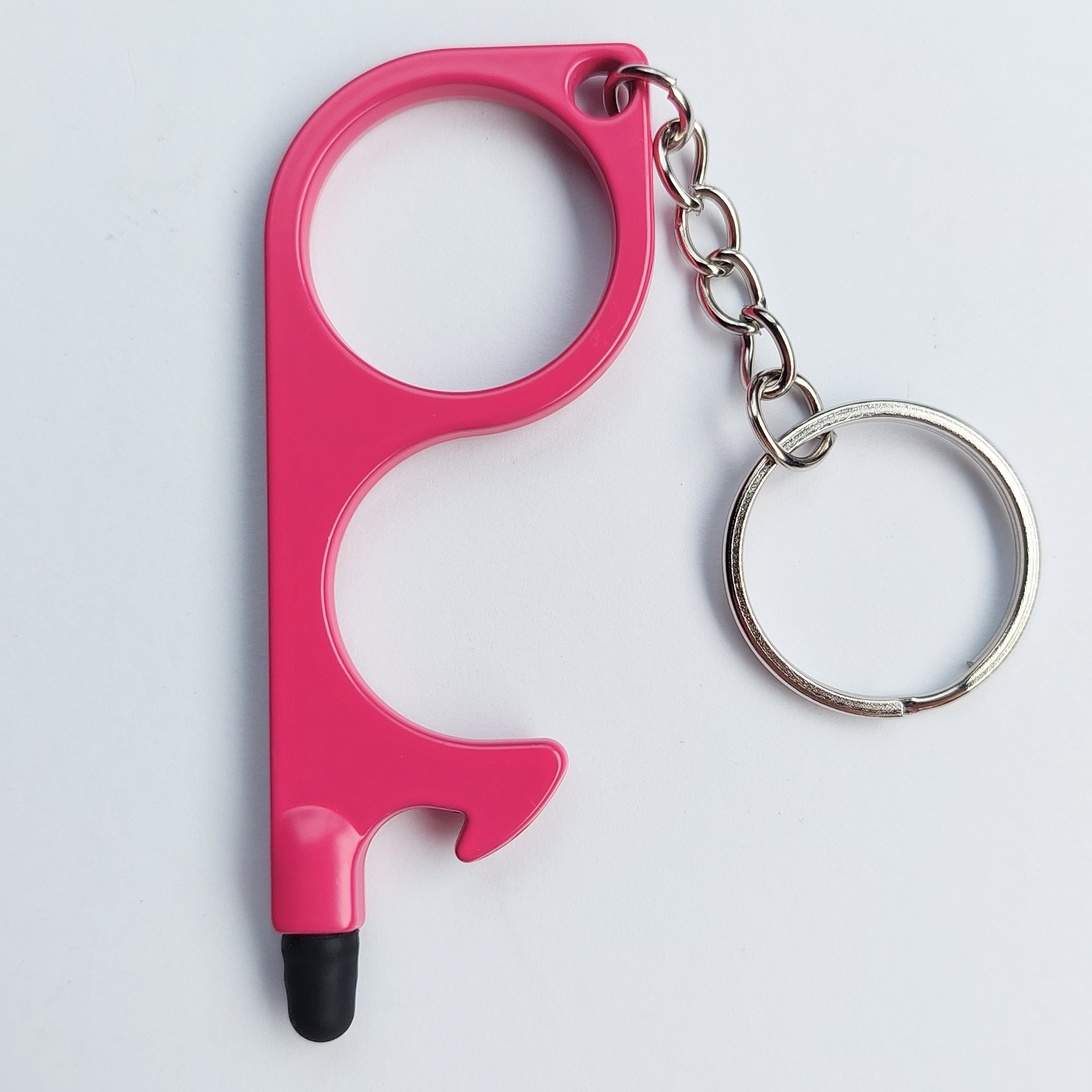 3 in 1 Anti-Germ Multi-tool