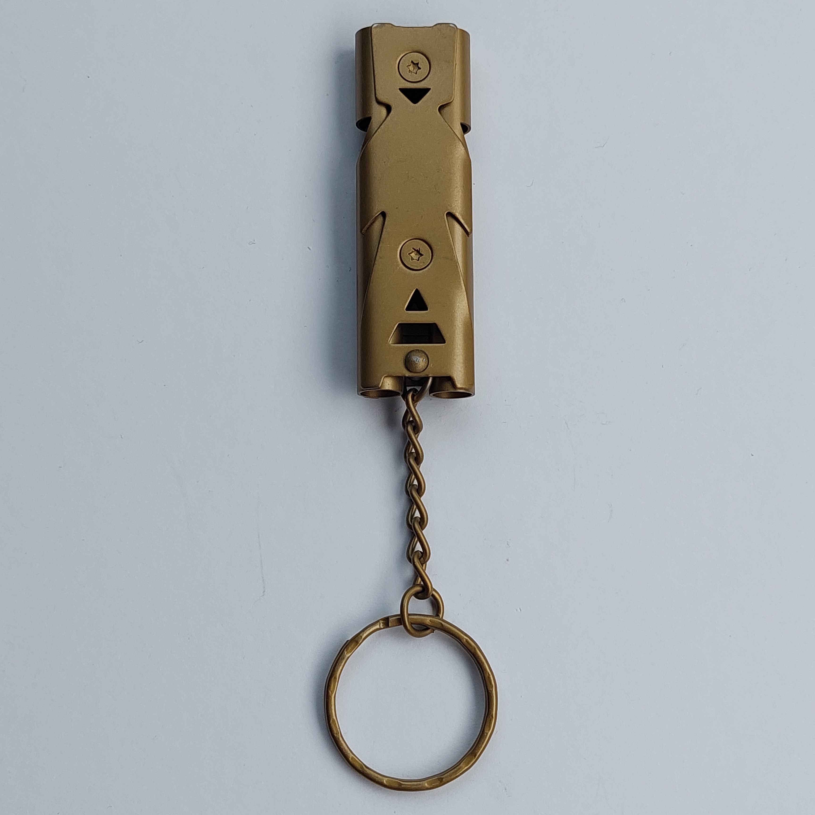 Emergency Whistle
