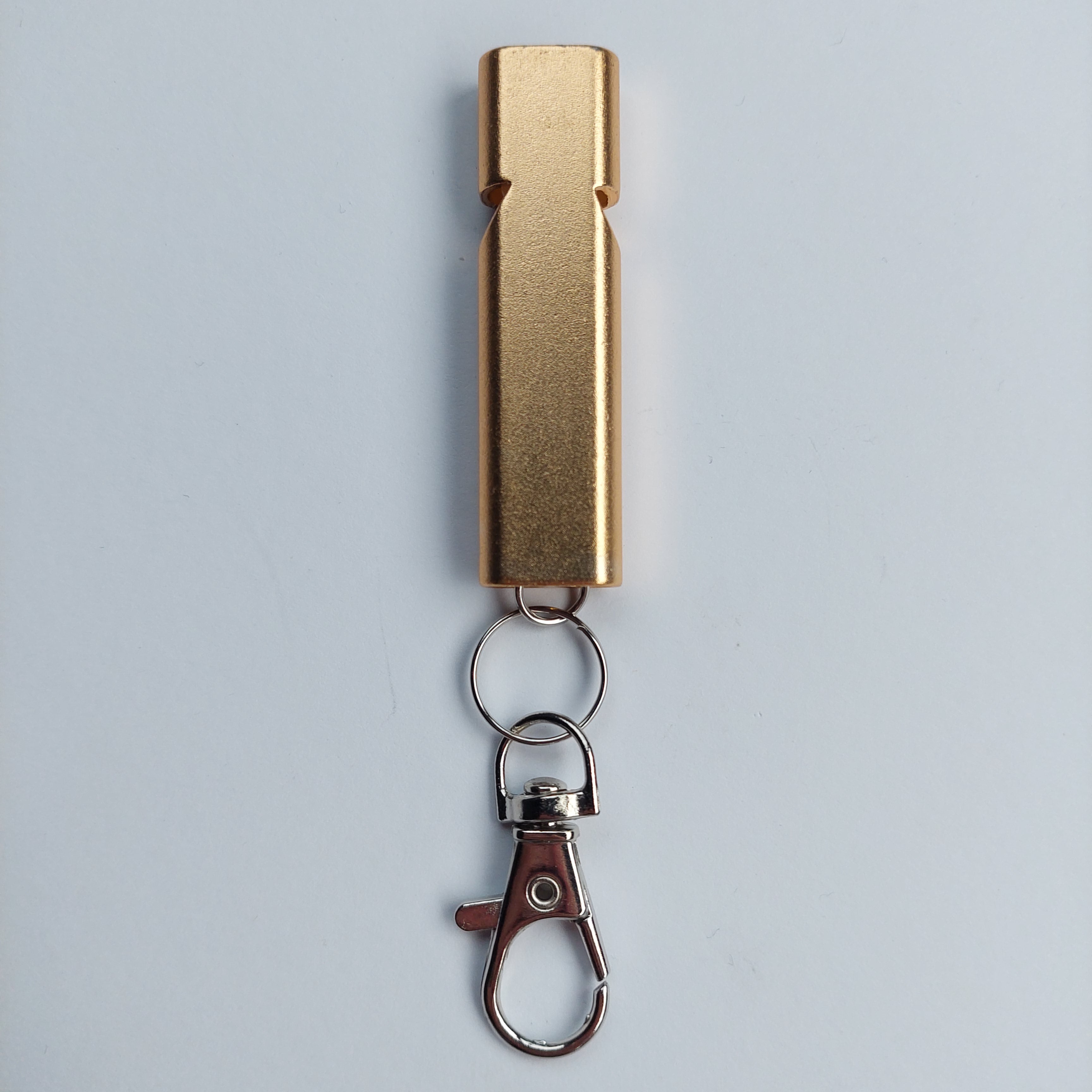 Emergency Whistle