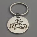 Little Message Keyrings