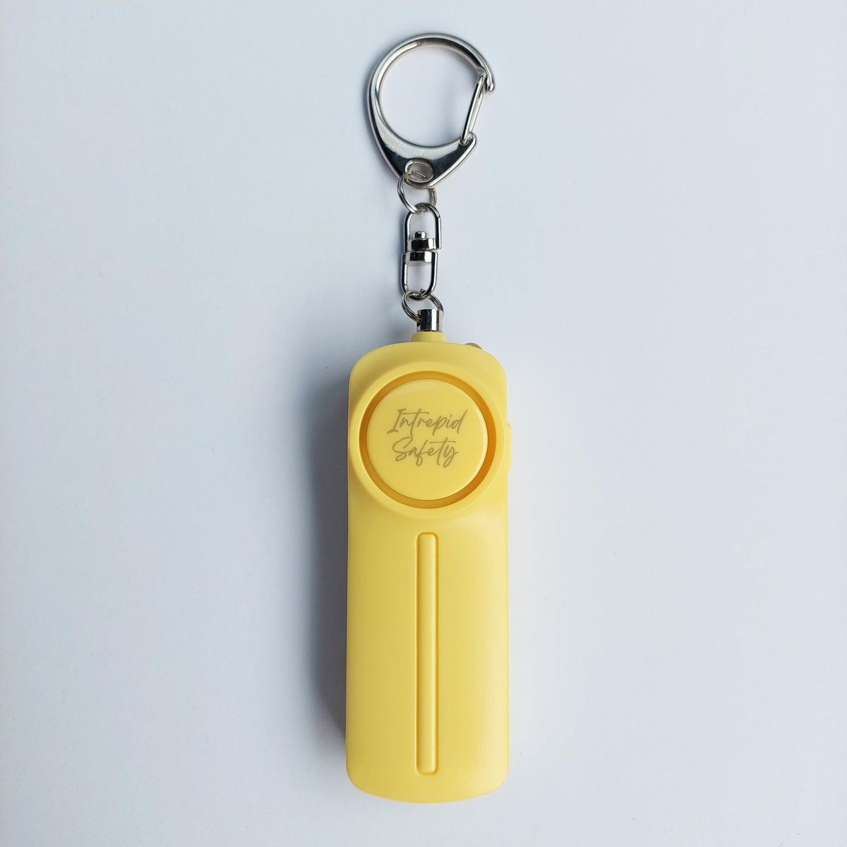 Personal Alarm - AAA Battery Operated