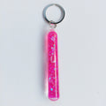 *NEW* Floating Wand Fidget Keyring