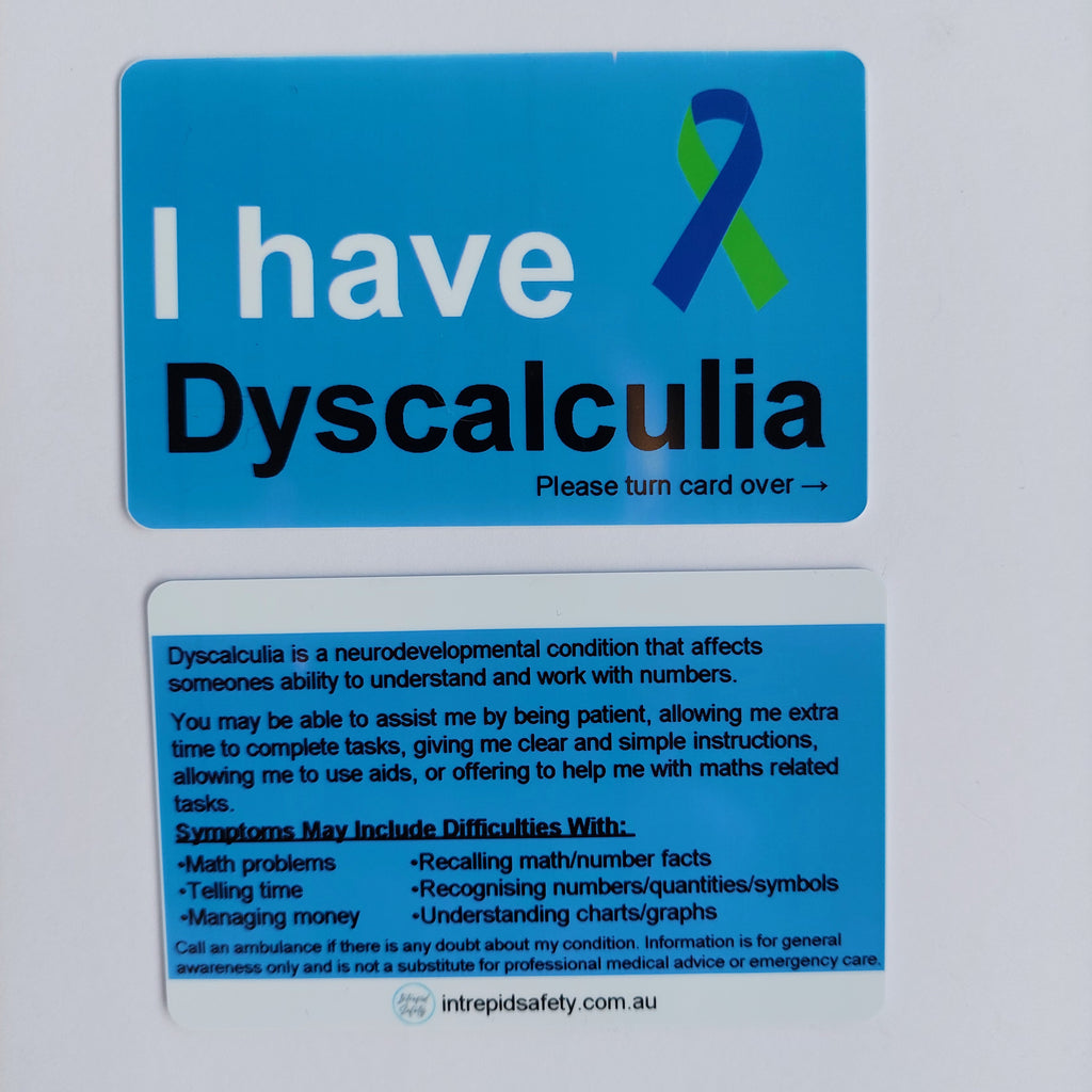 Awareness Cards
