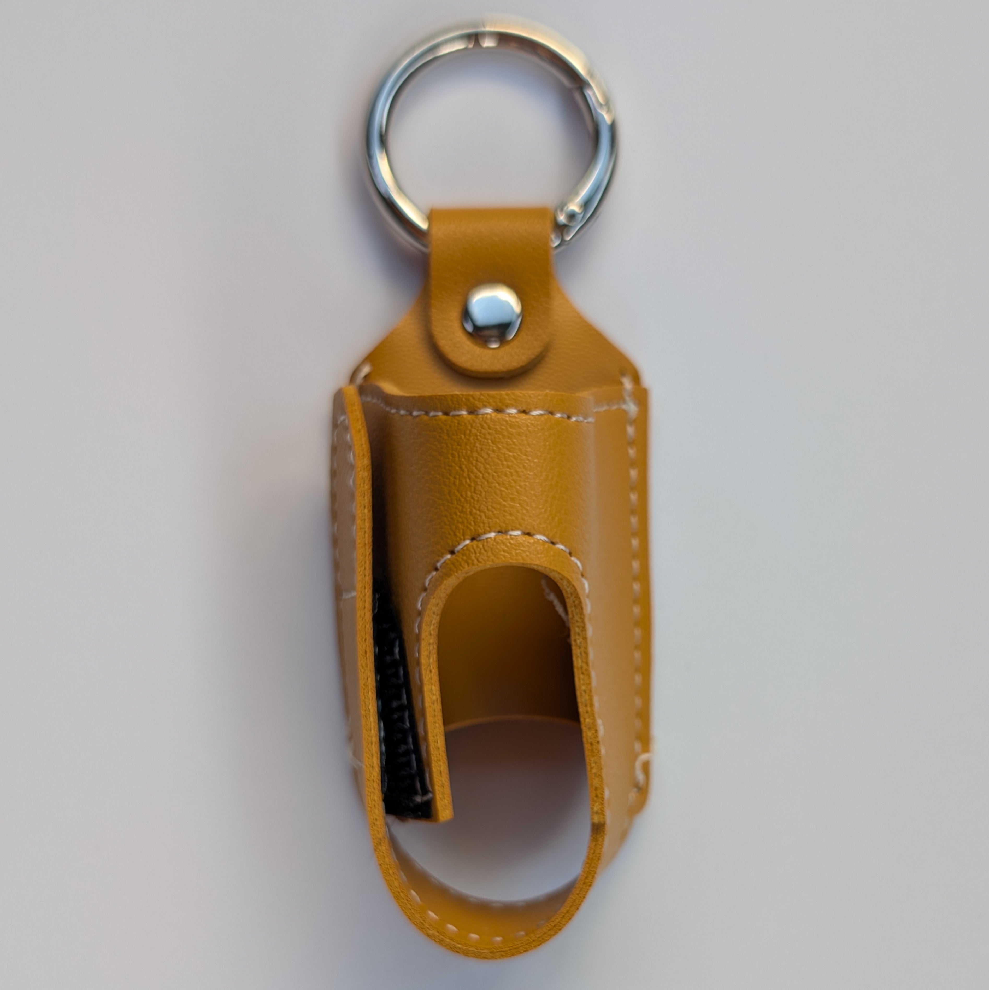 Inhaler Holder Keyring (MDI and Turbuhaler)