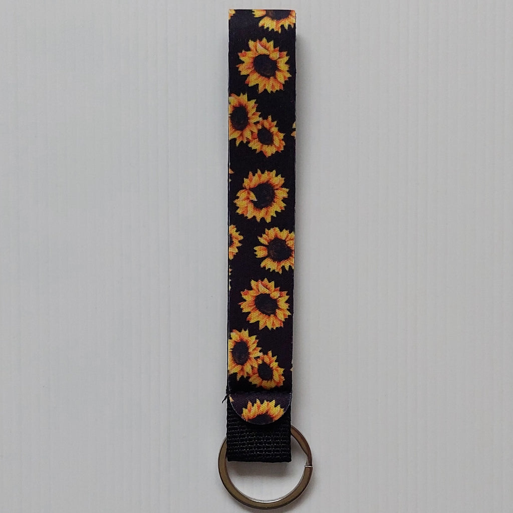 Neoprene Wrist Straps