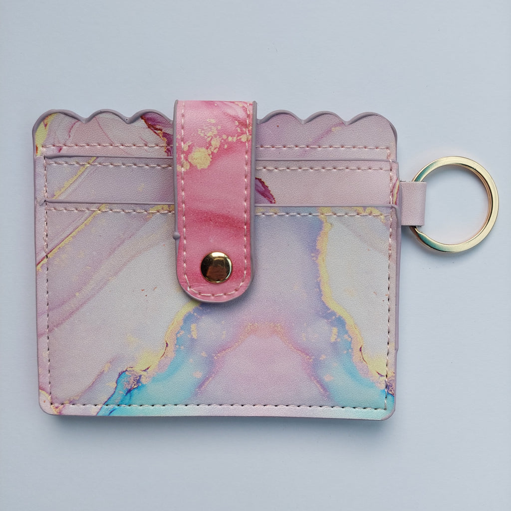 Keyring Wallets
