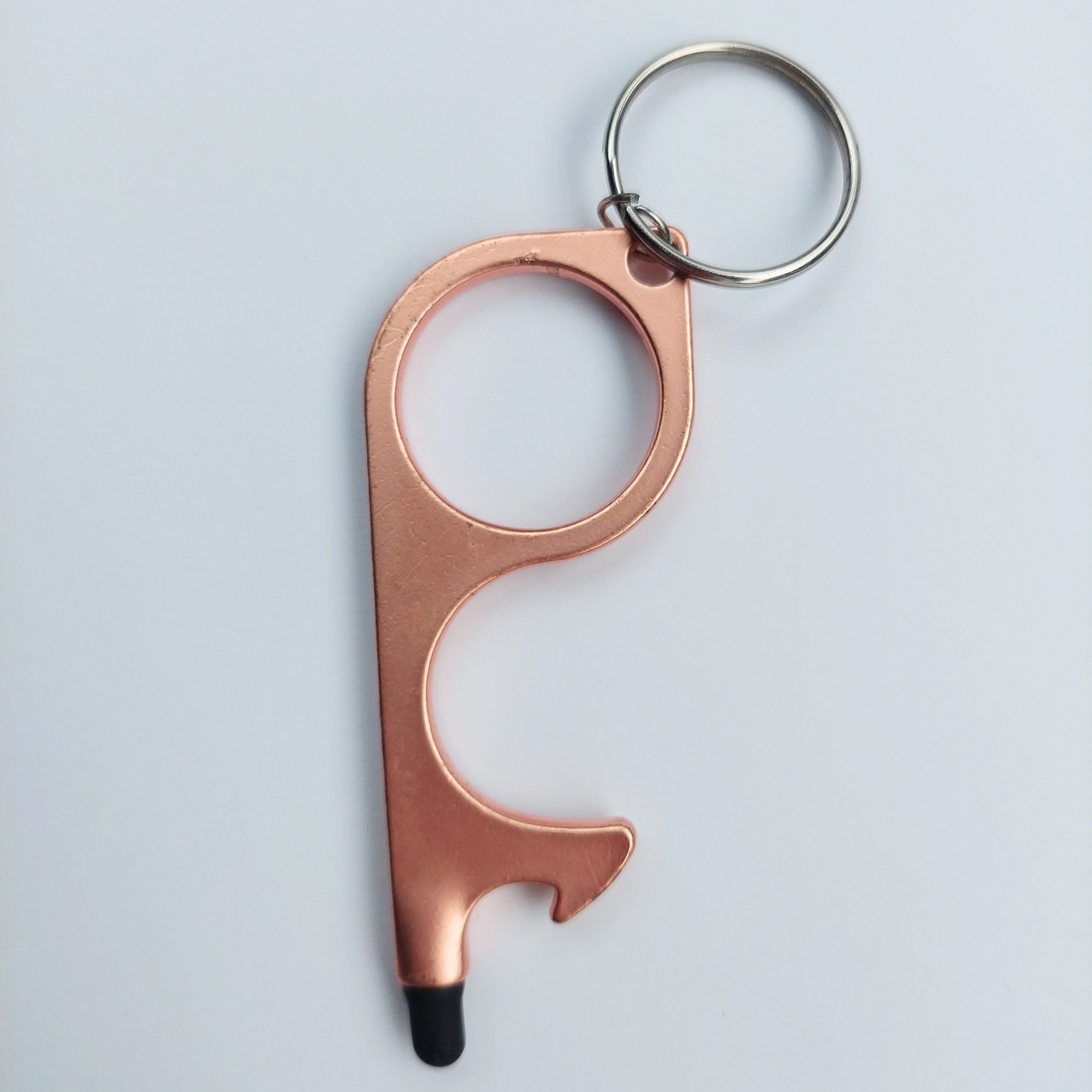 3 in 1 Anti-Germ Multi-tool