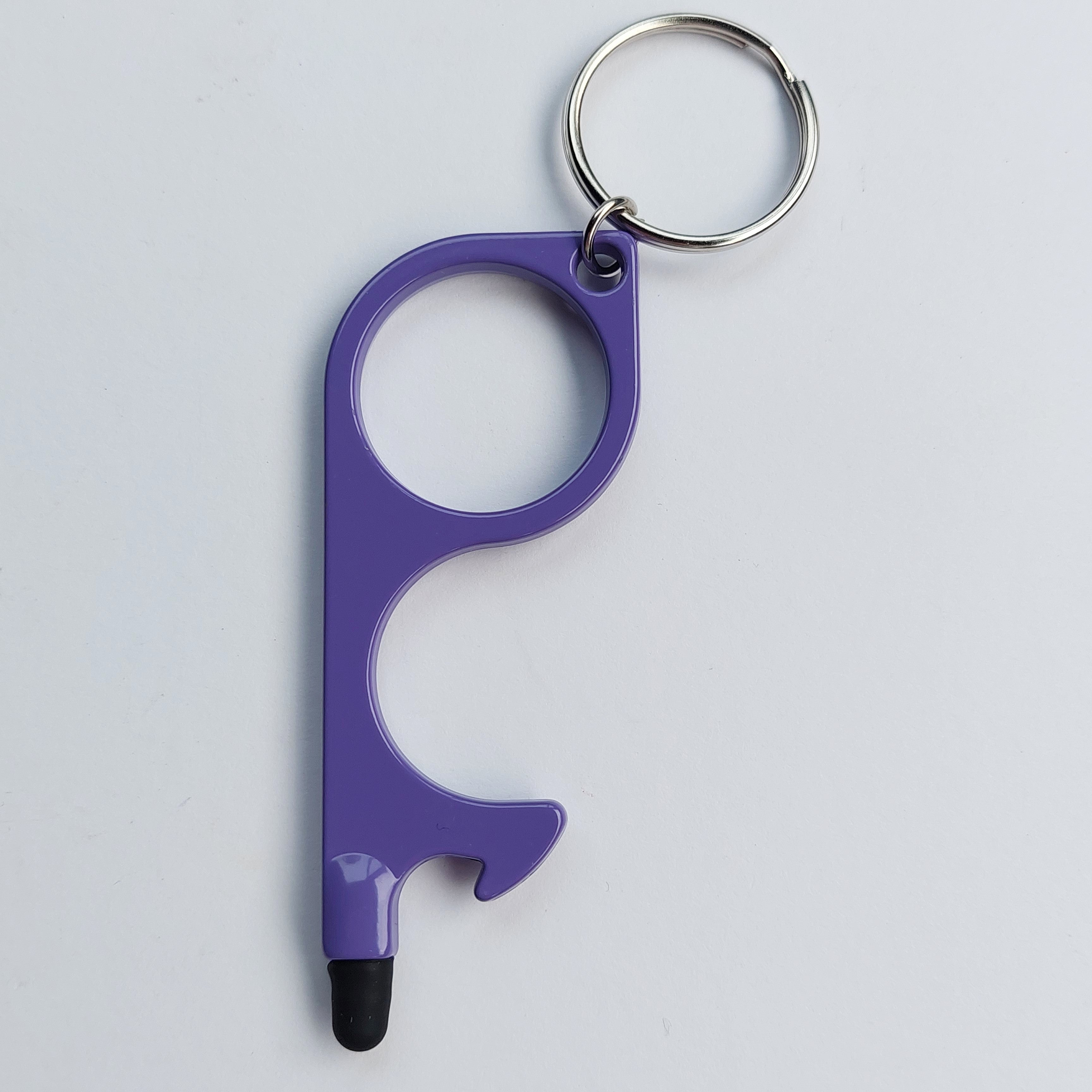 3 in 1 Anti-Germ Multi-tool