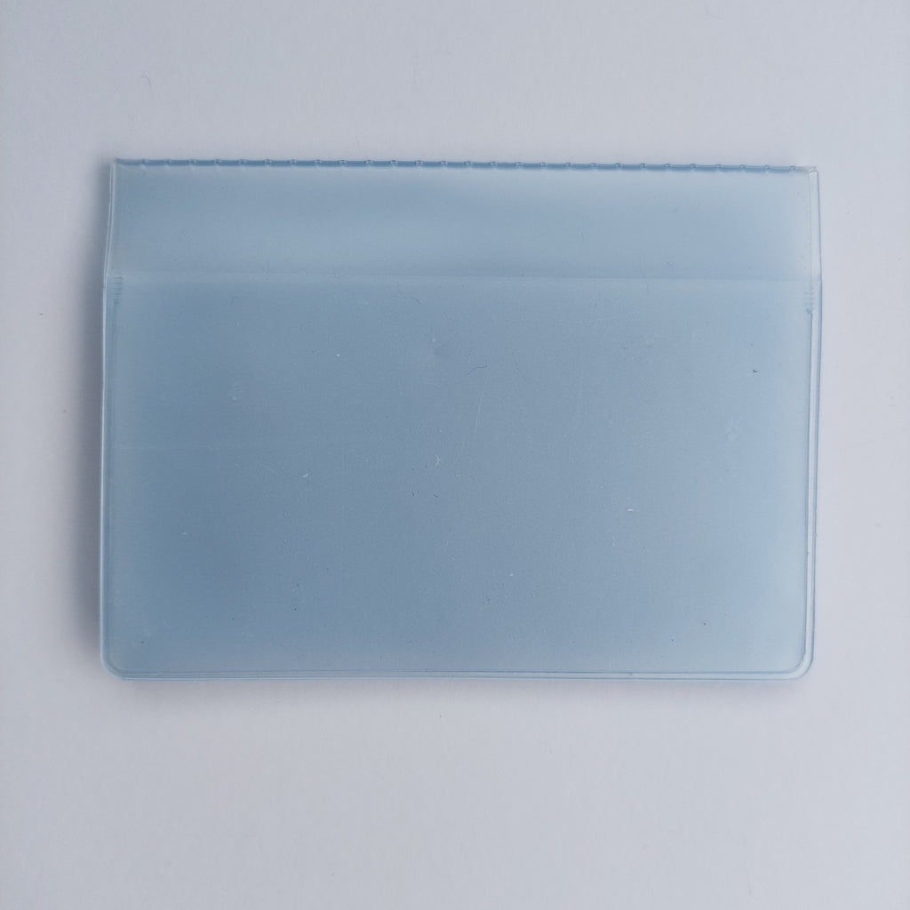 *NEW* Card Holder (10 Card Sleeves)