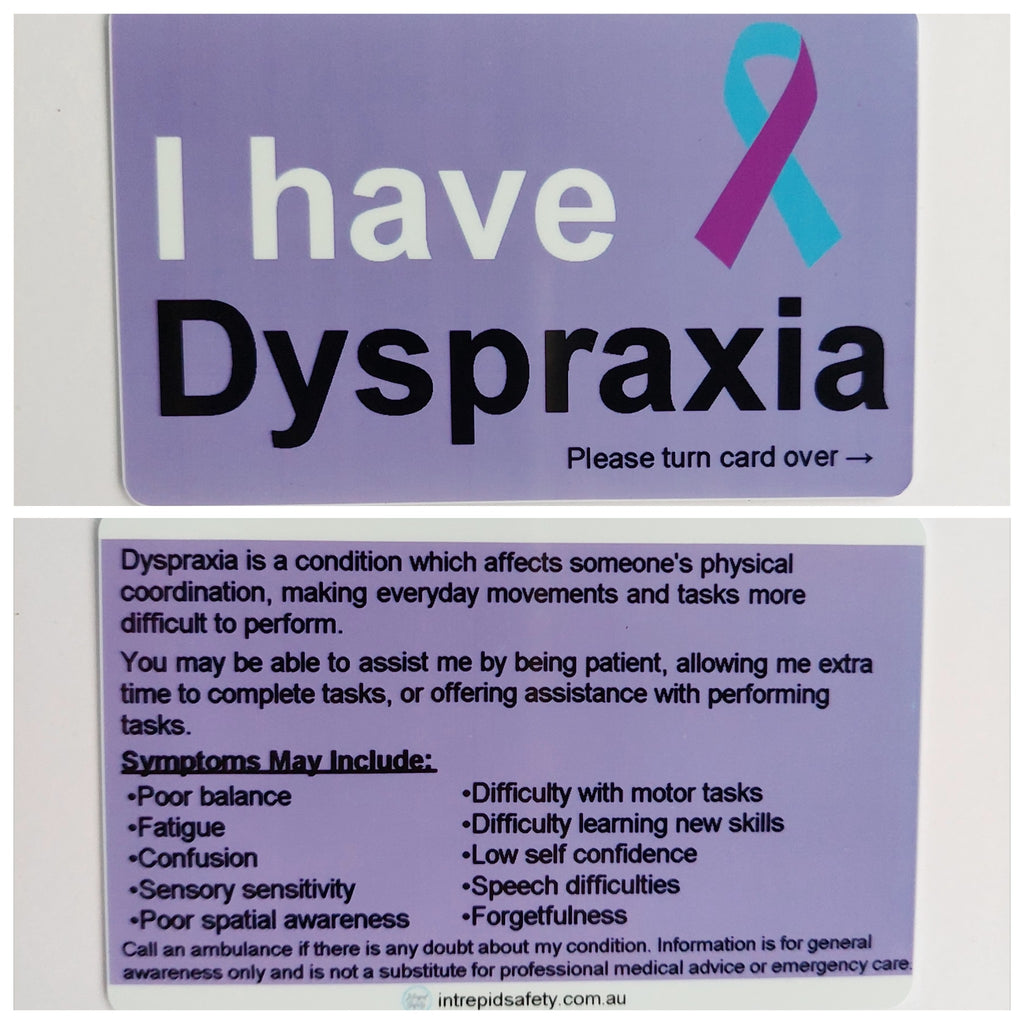 Awareness Cards