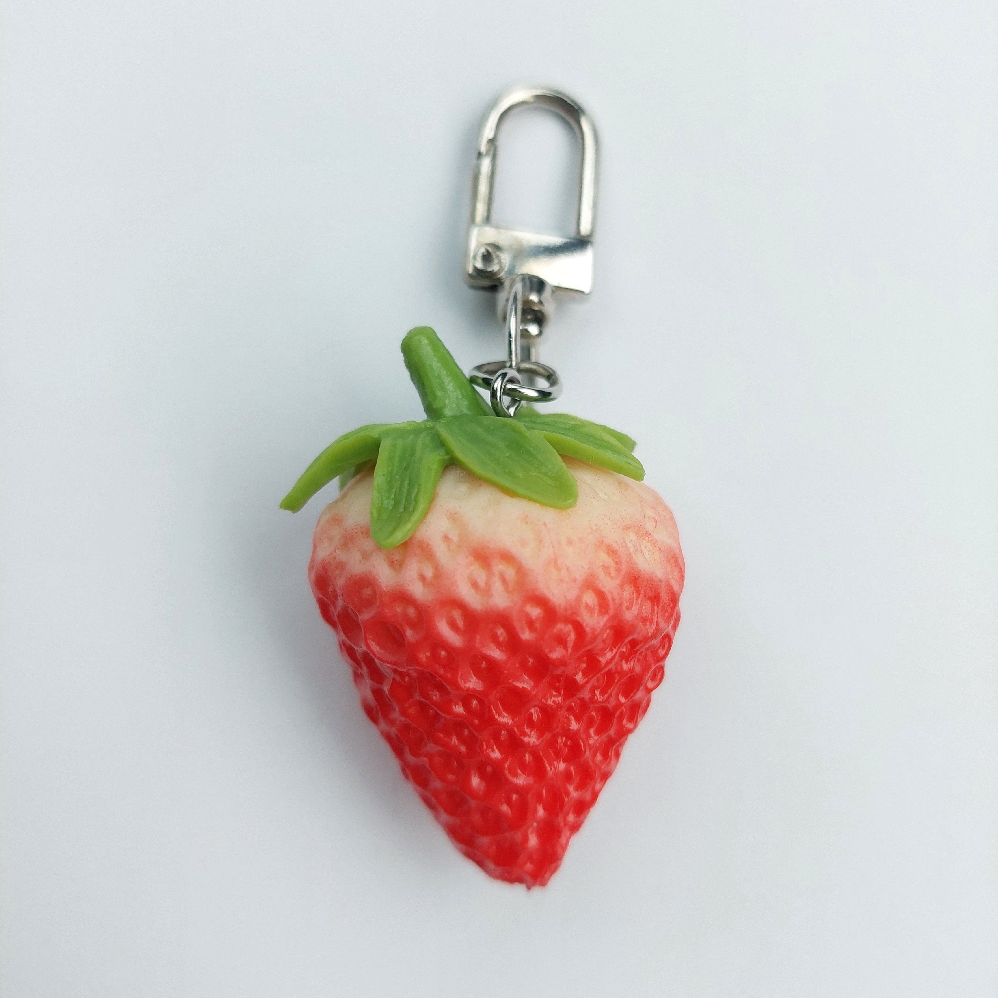 Themed Keyring Charms