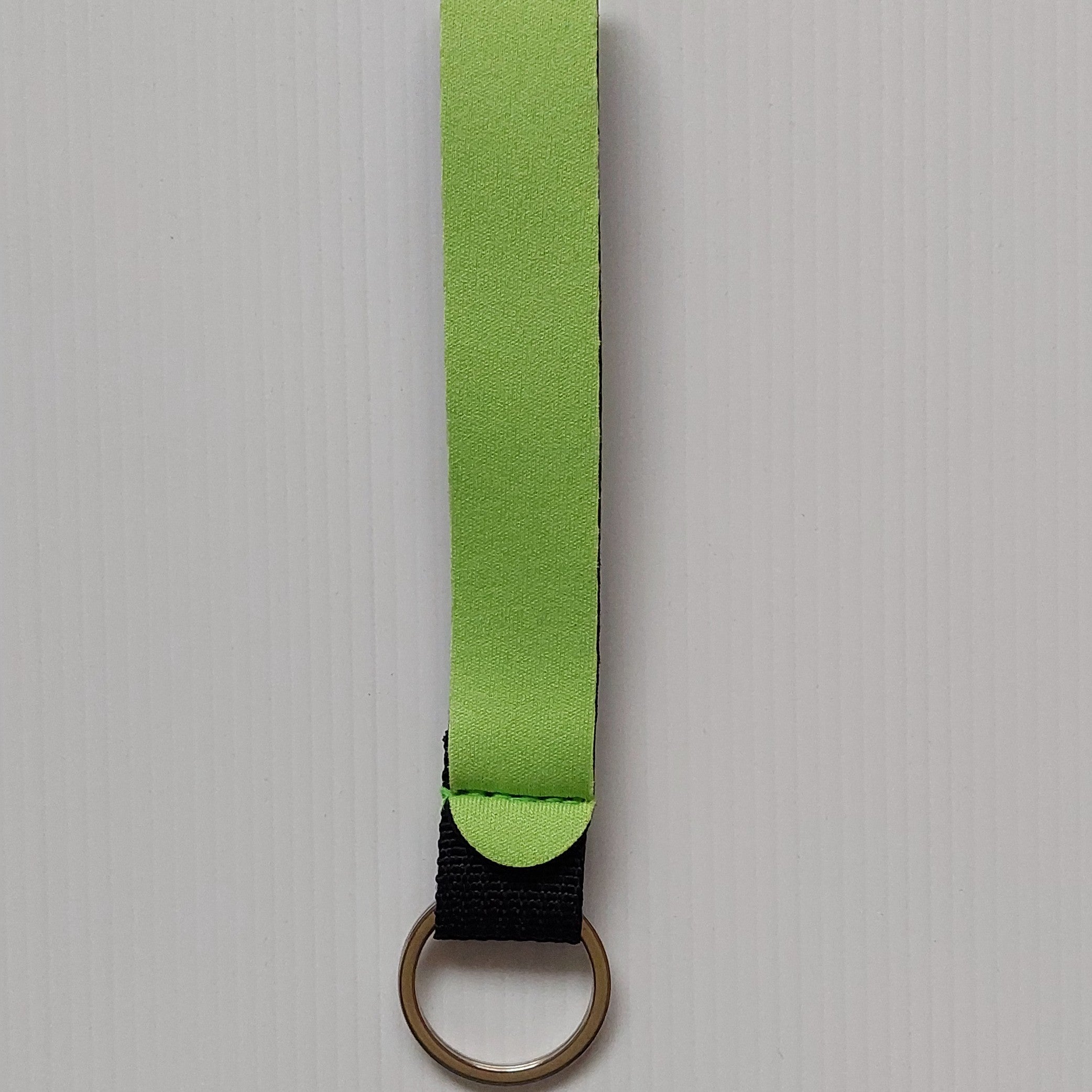 Neoprene Wristlet Straps